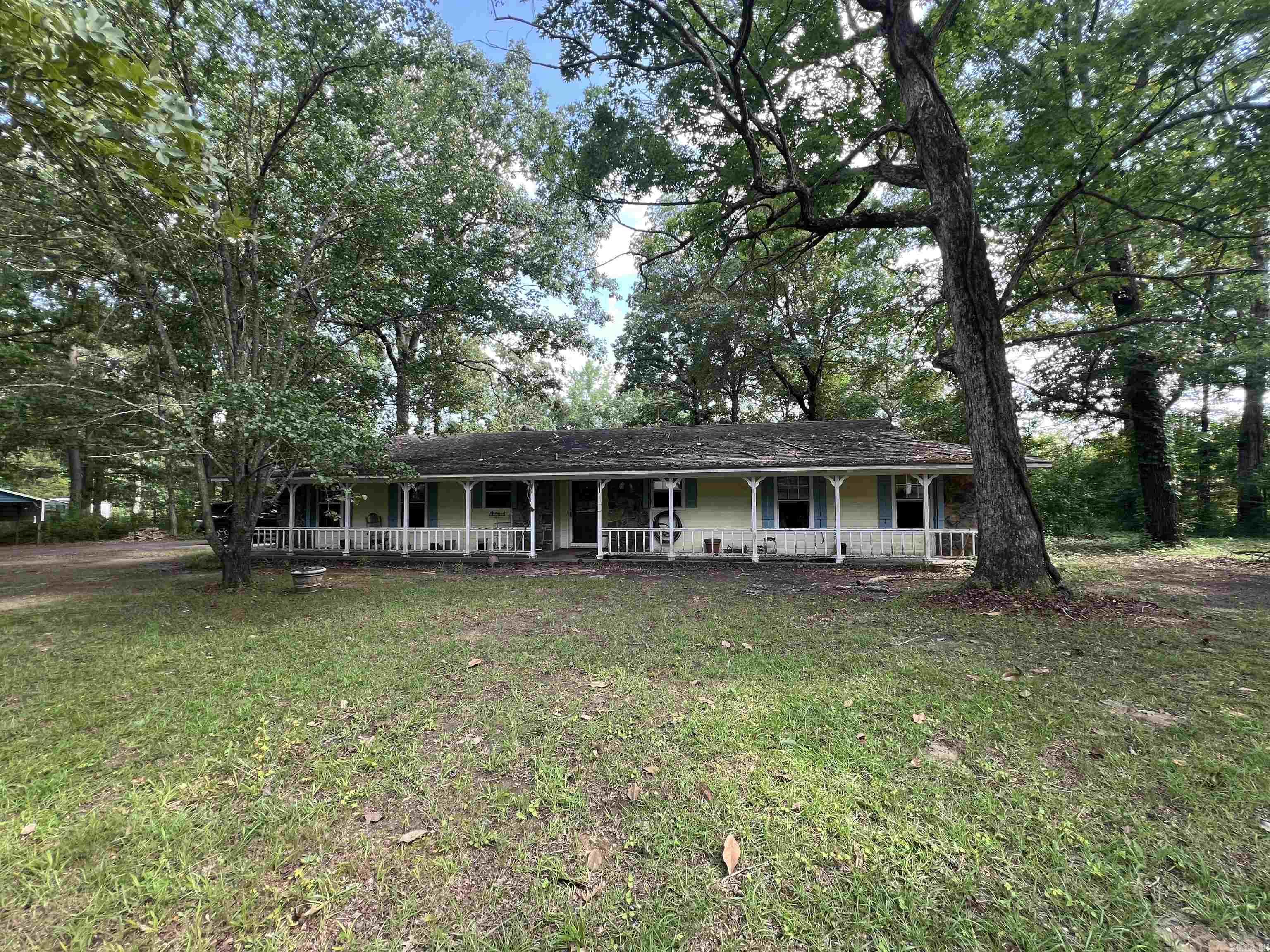 235 Oaklawn Circle Little Rock, AR 72206