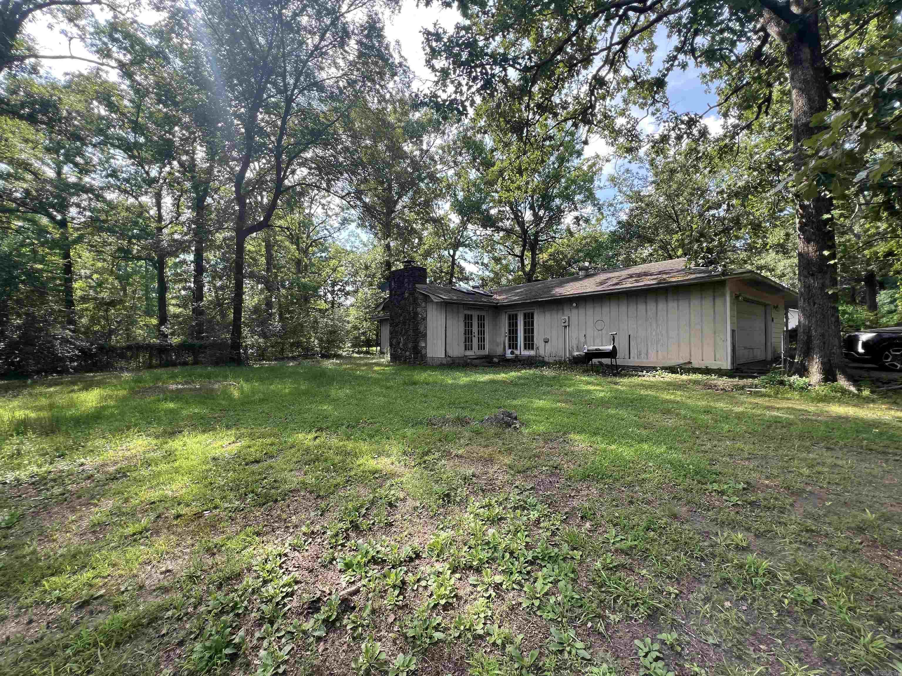 235 Oaklawn Circle Little Rock, AR 72206