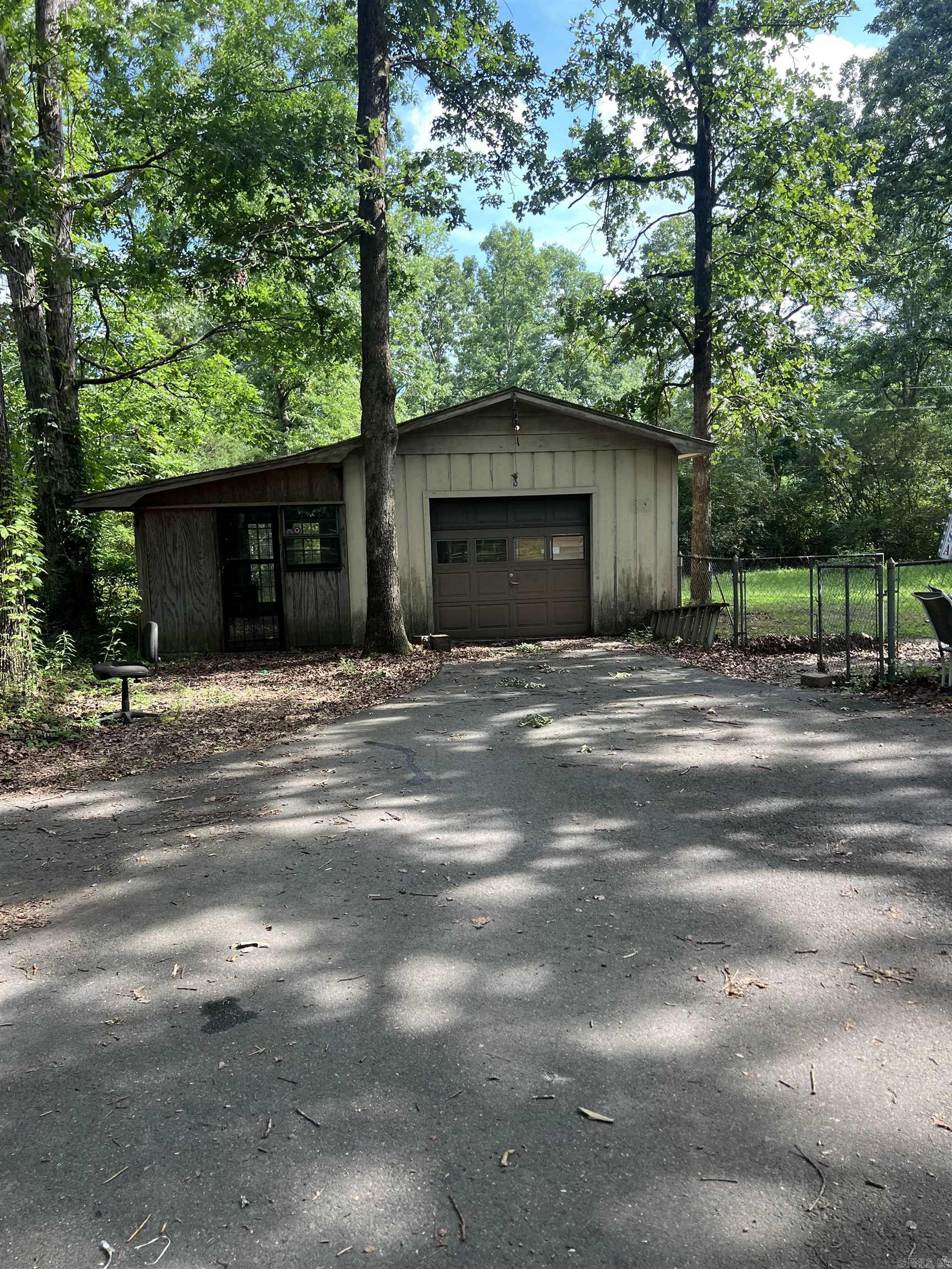 235 Oaklawn Circle Little Rock, AR 72206