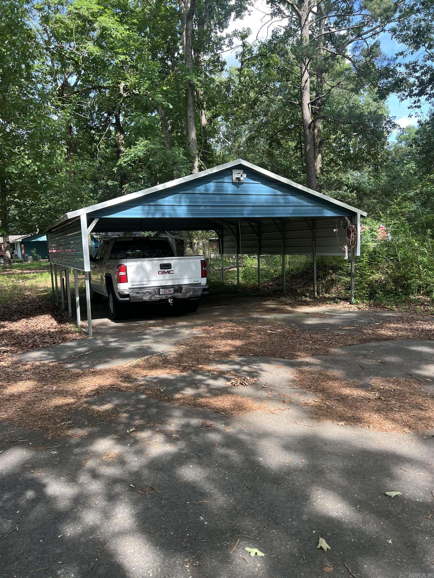 235 Oaklawn Circle Little Rock, AR 72206