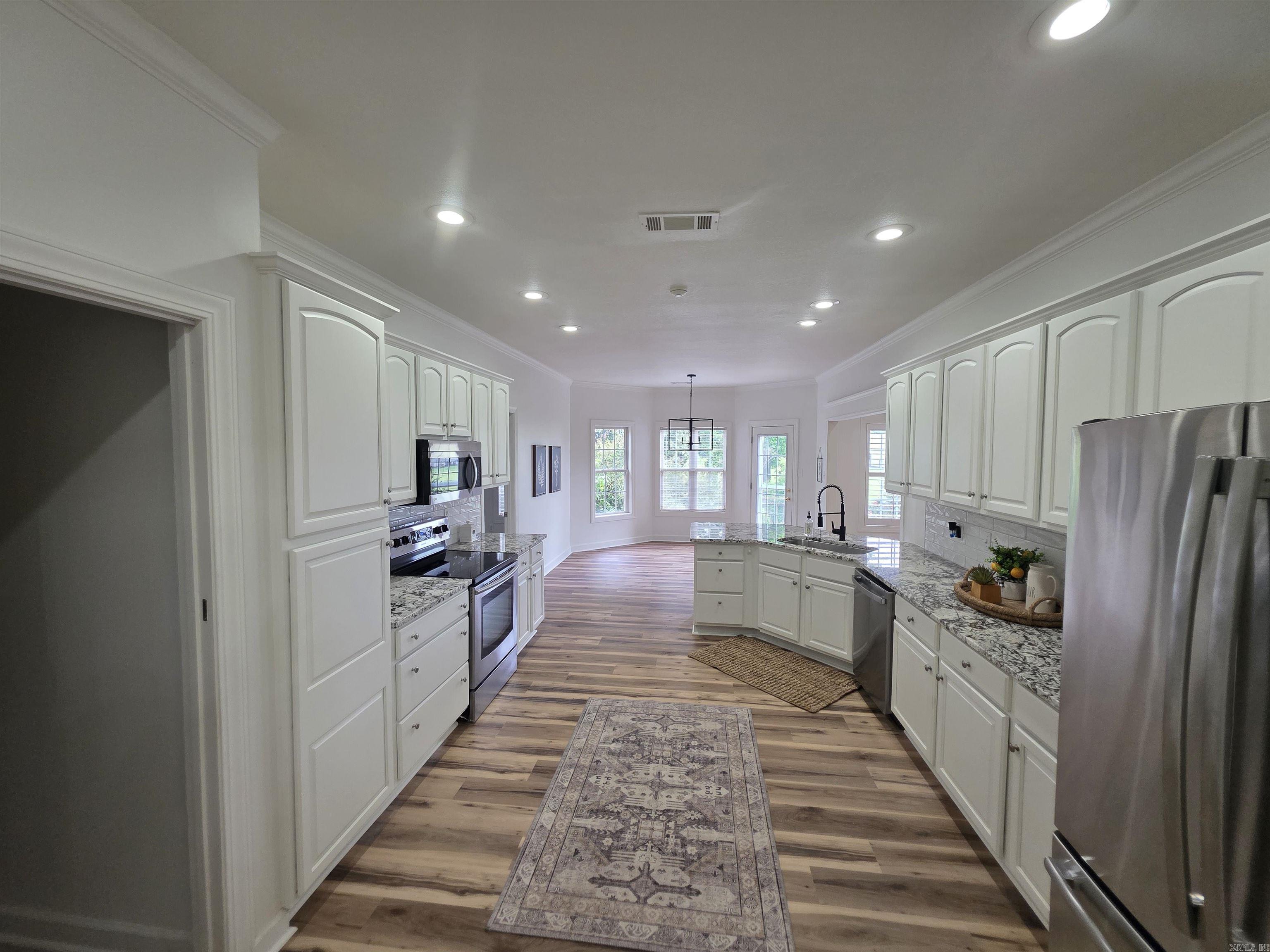 3705 Marchbanks  Jonesboro, AR