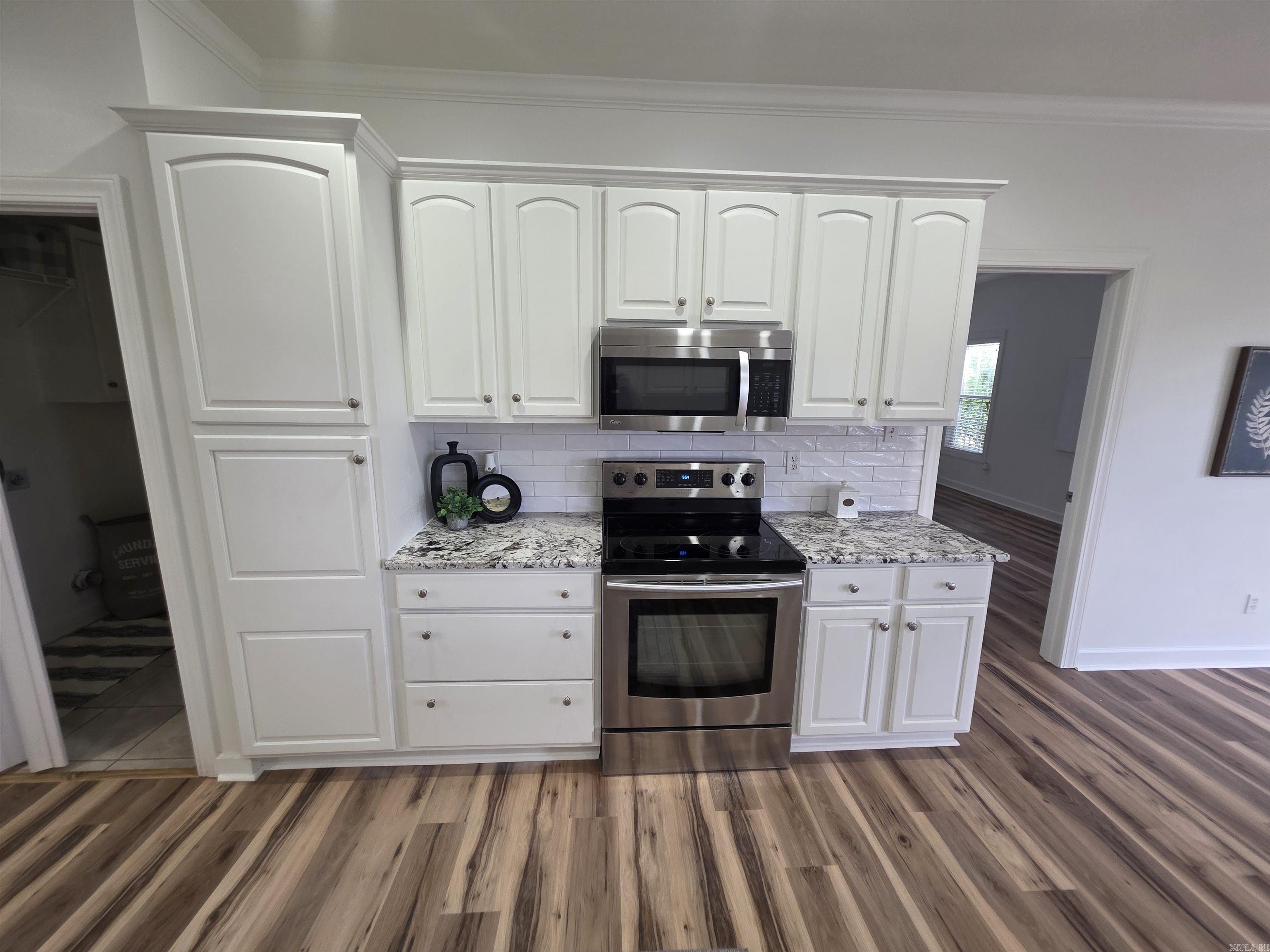 3705 Marchbanks  Jonesboro, AR