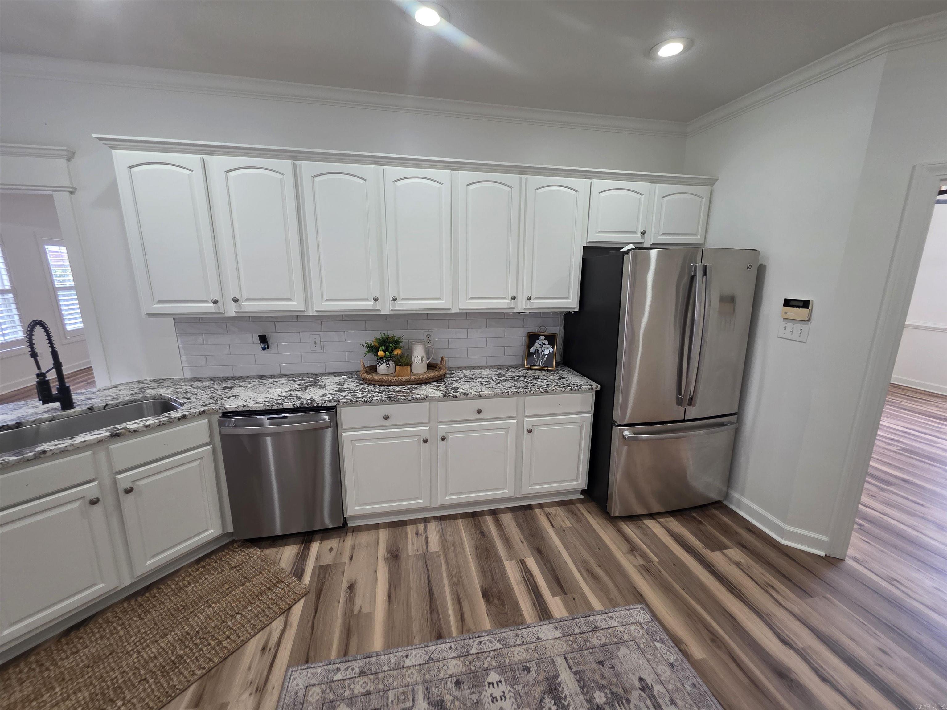 3705 Marchbanks  Jonesboro, AR