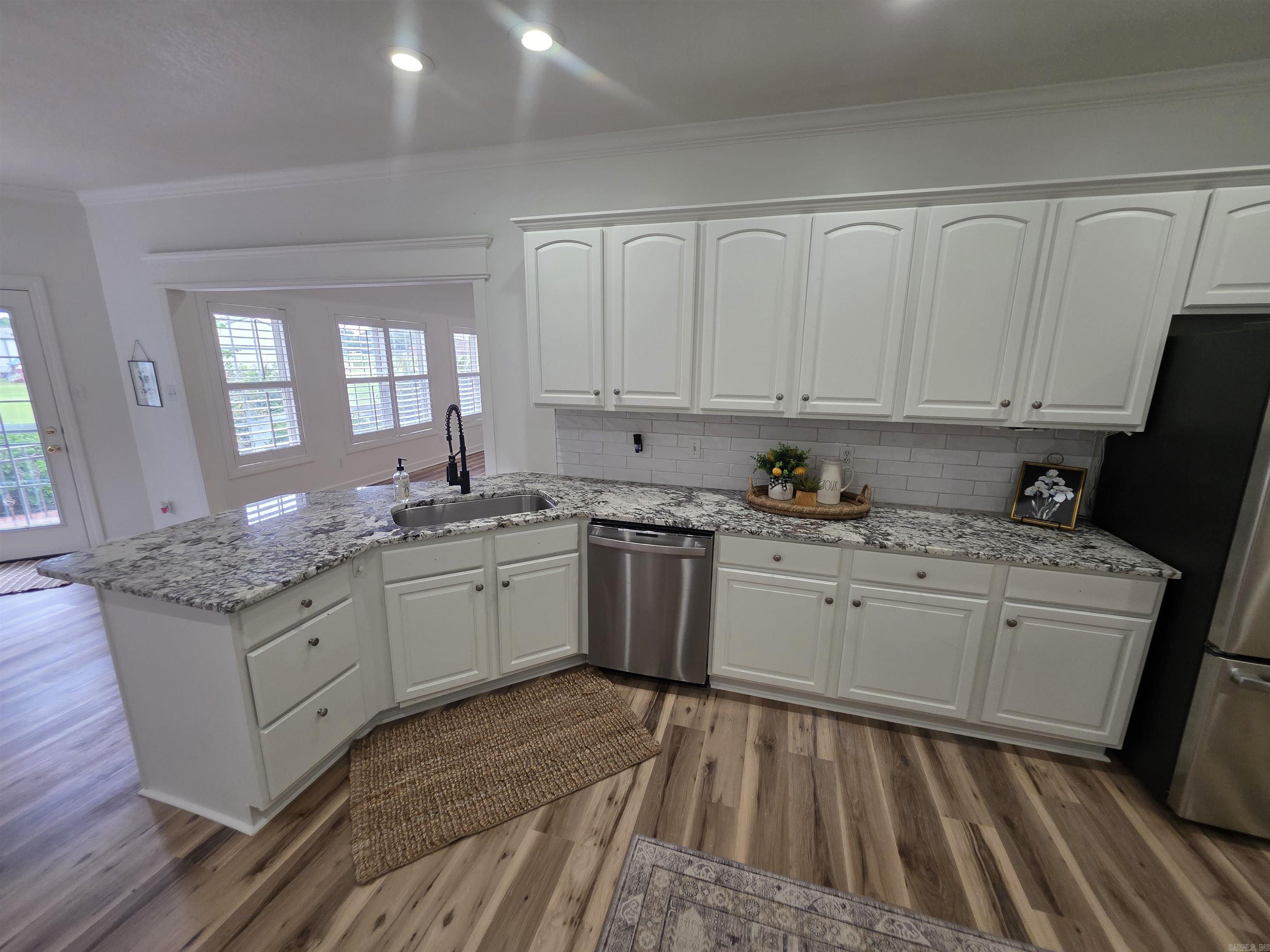 3705 Marchbanks  Jonesboro, AR