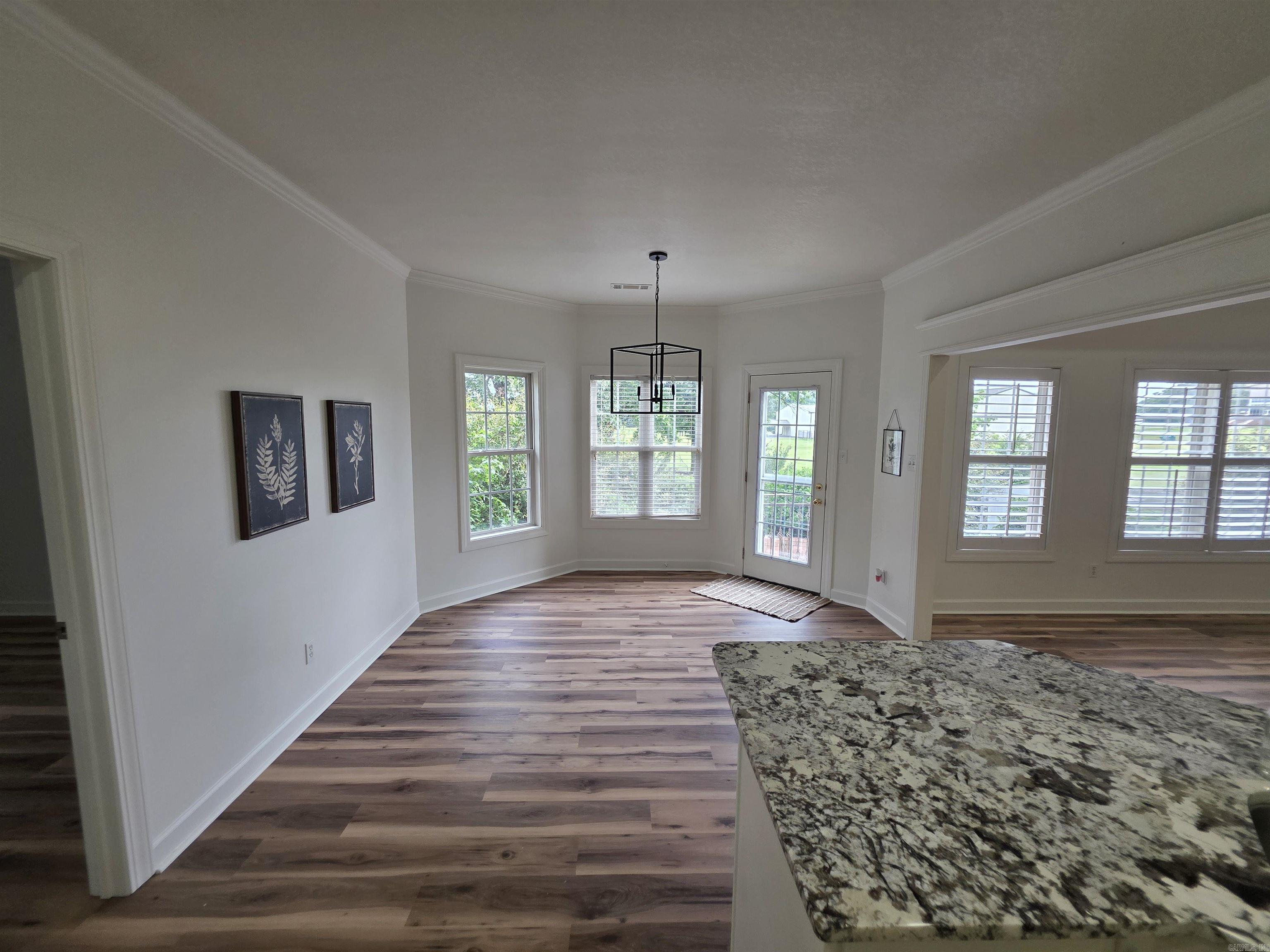 3705 Marchbanks  Jonesboro, AR