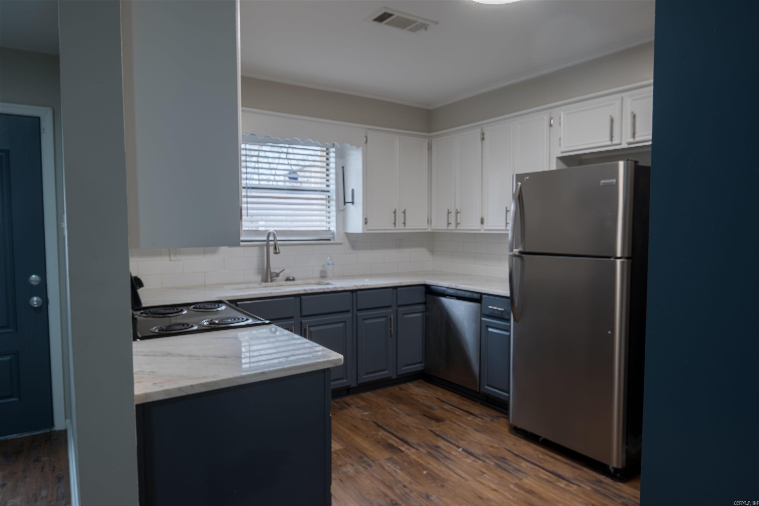 408 W 4Th St  North Little Rock, AR