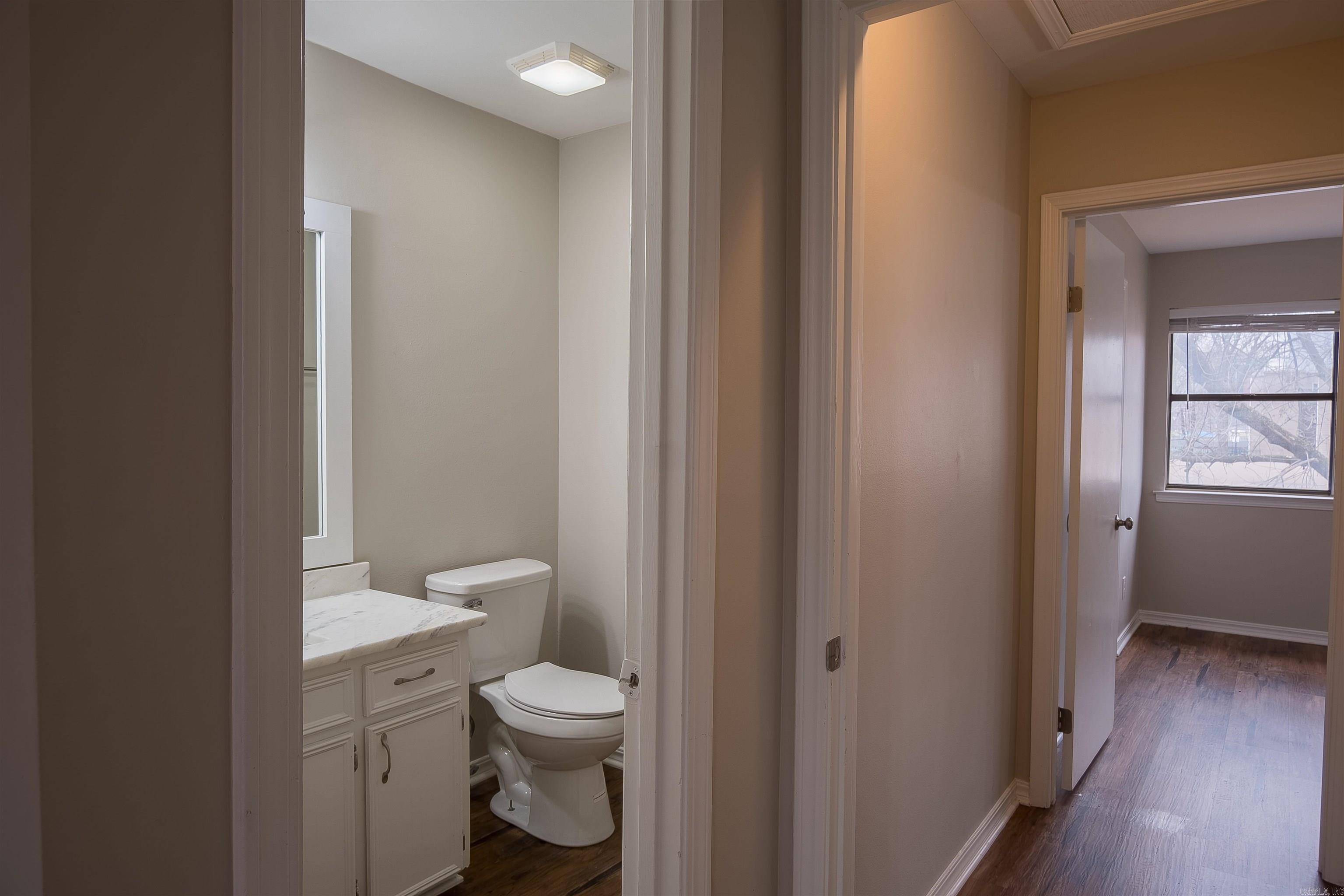 408 W 4Th St  North Little Rock, AR