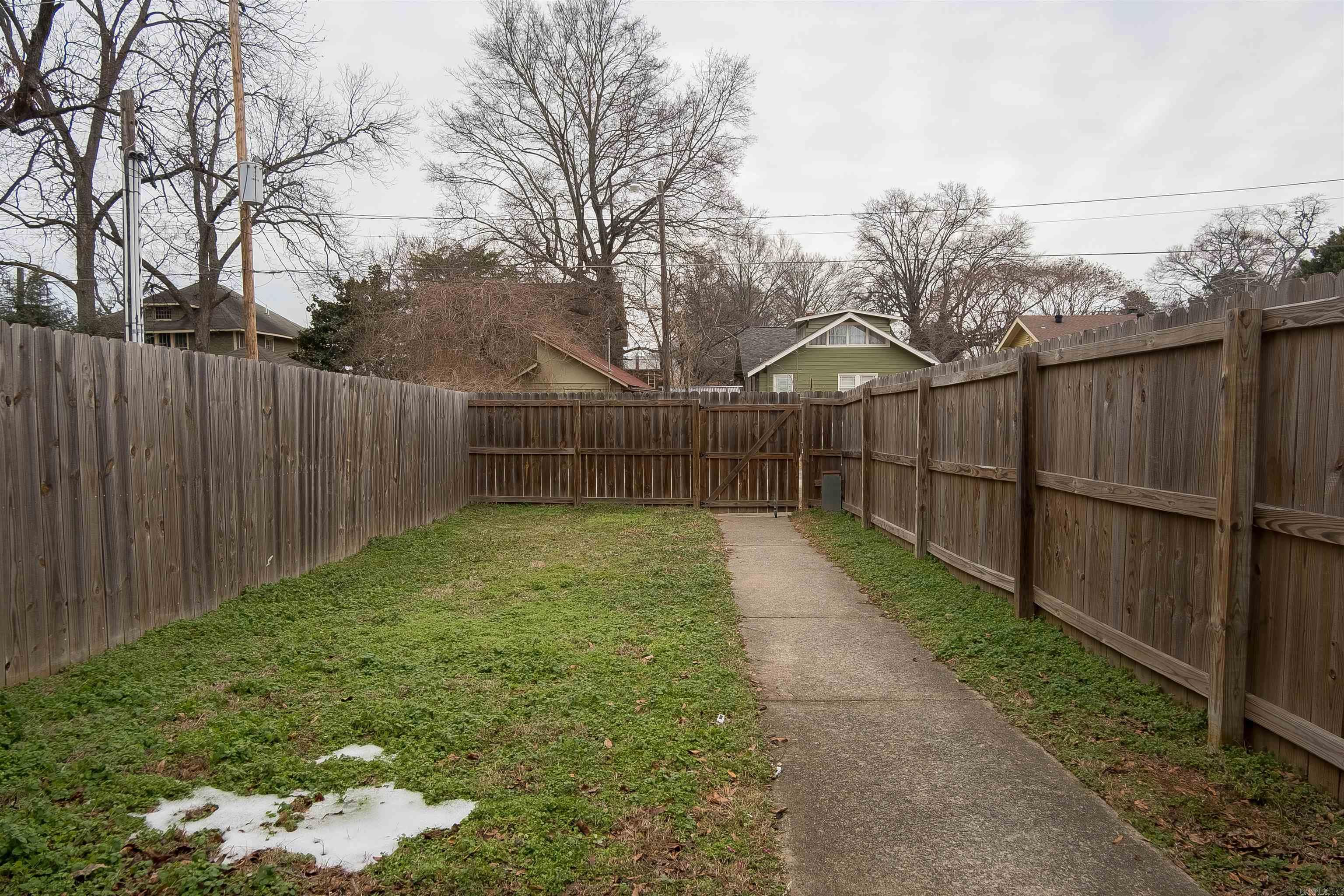 408 W 4Th St  North Little Rock, AR