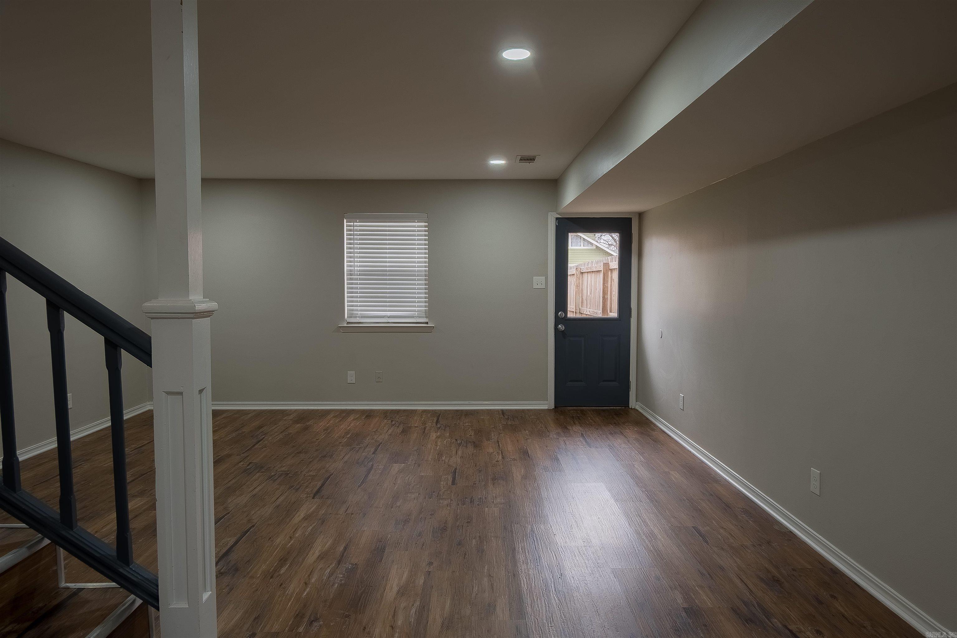 408 W 4Th St  North Little Rock, AR