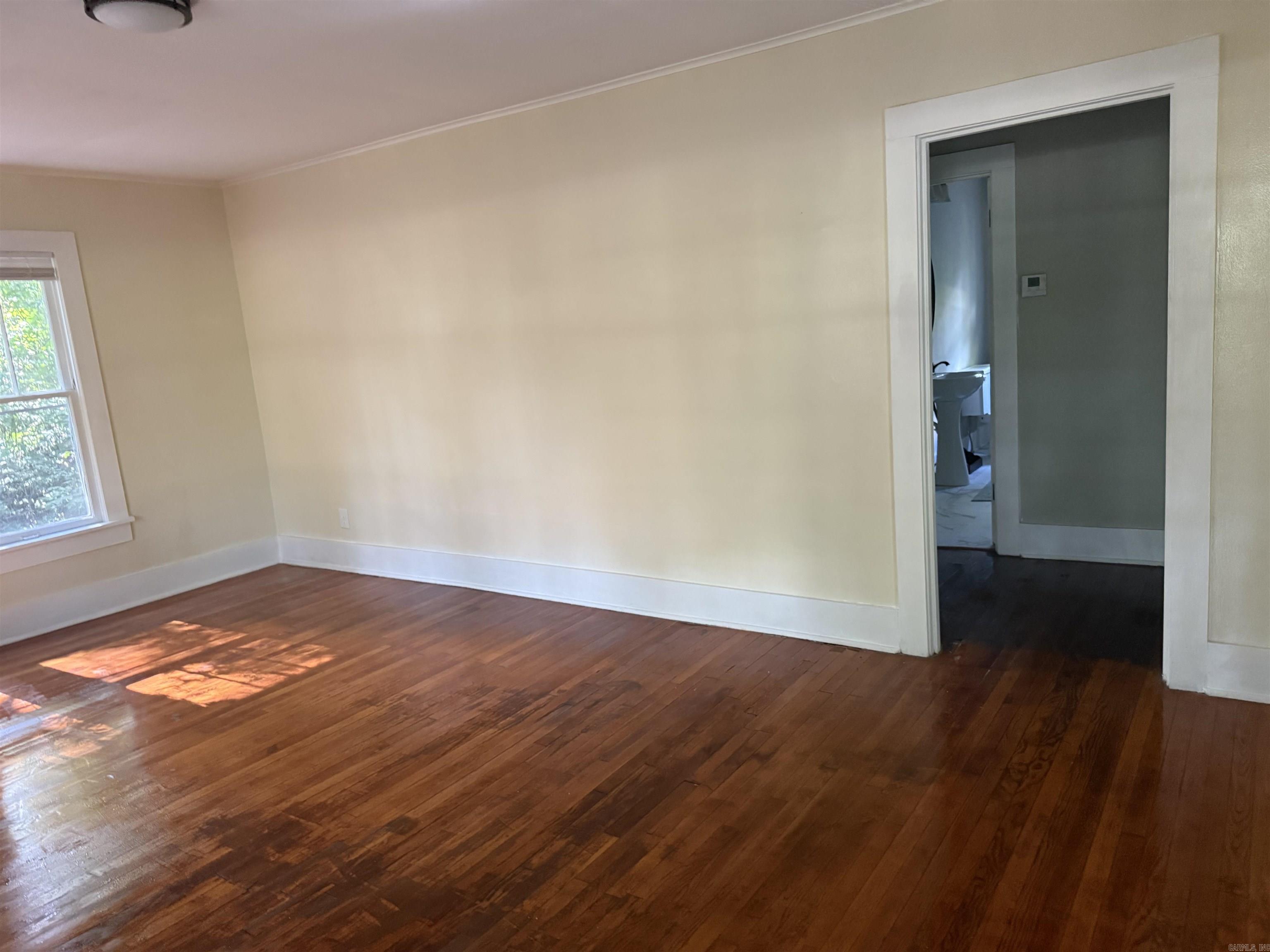 8535 Sulpher Springs  Pine Bluff, AR