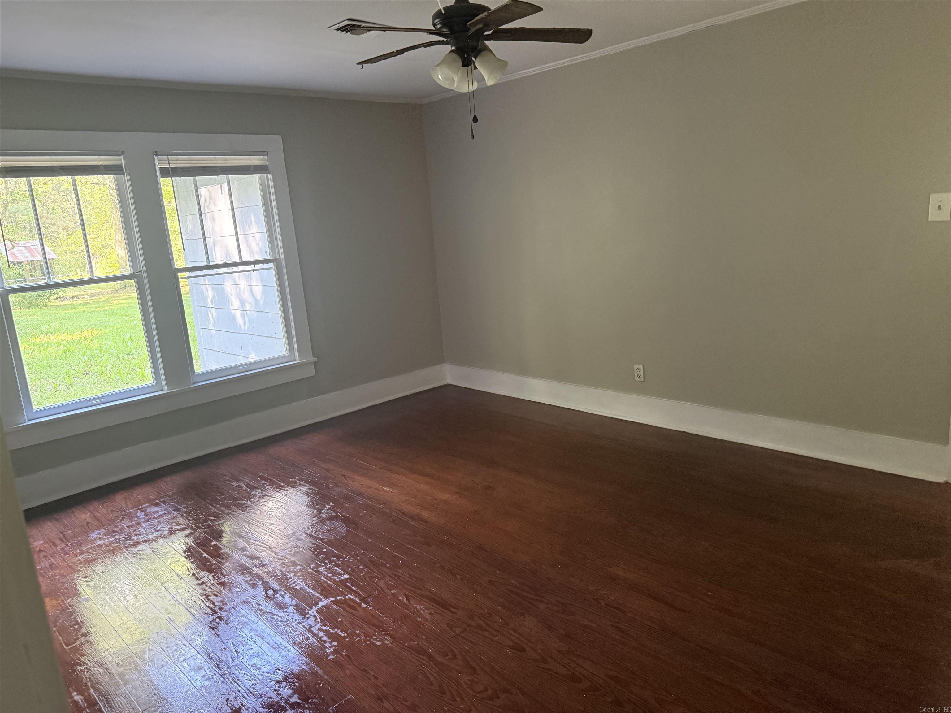 8535 Sulpher Springs  Pine Bluff, AR