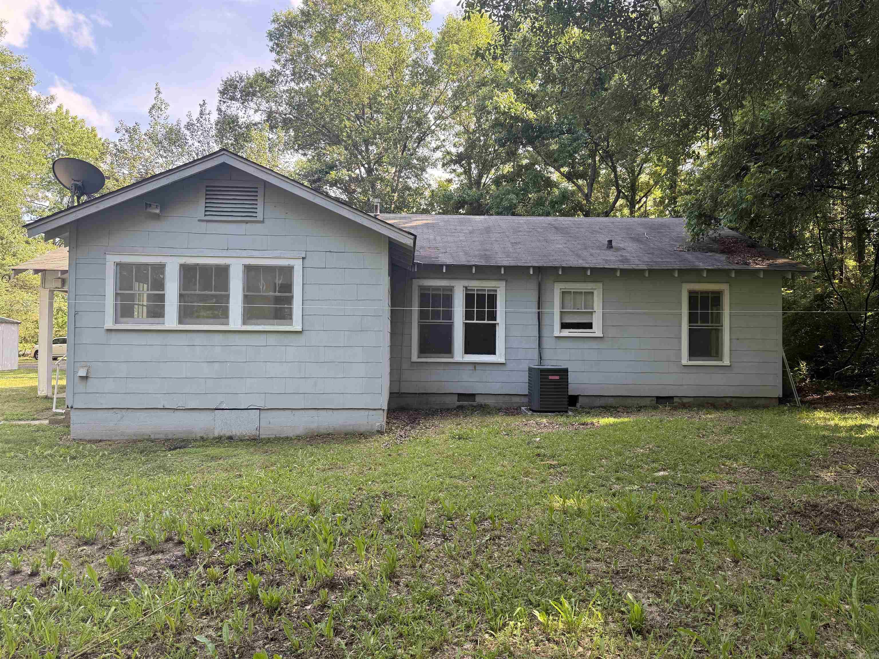 8535 Sulpher Springs  Pine Bluff, AR
