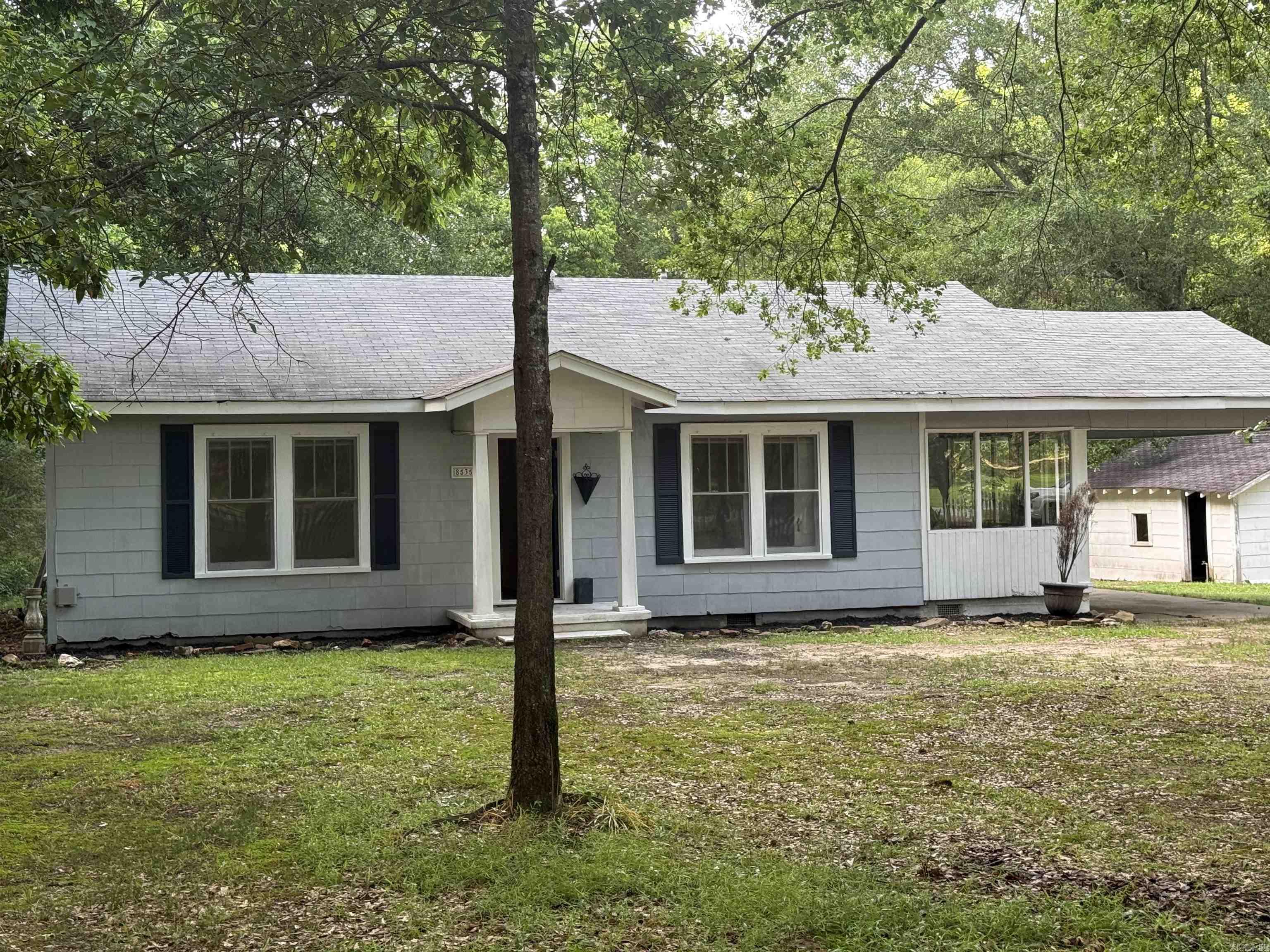 8535 Sulpher Springs  Pine Bluff, AR
