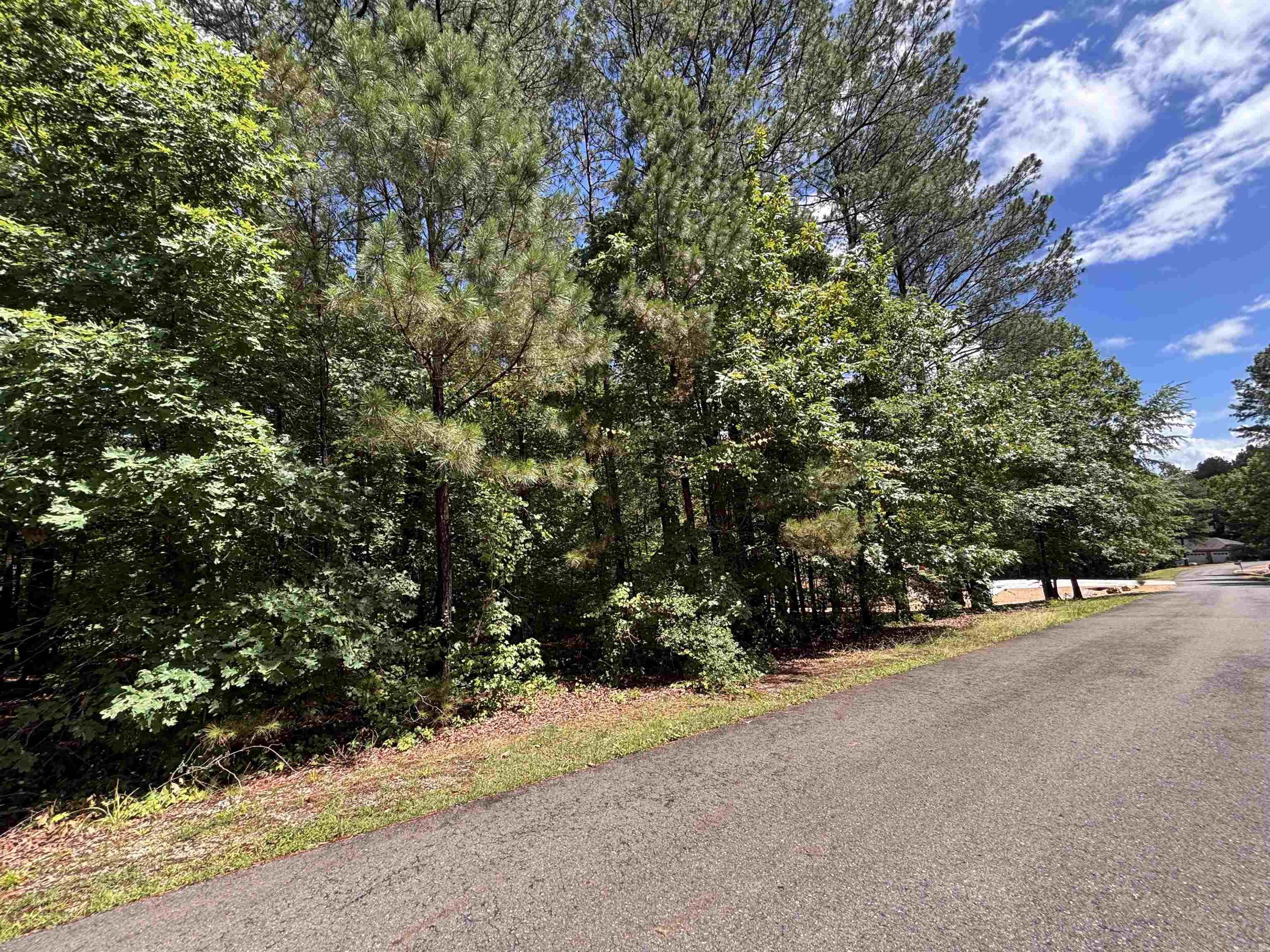 Lot 3 & 4 Panorama  Hot Springs Village, AR