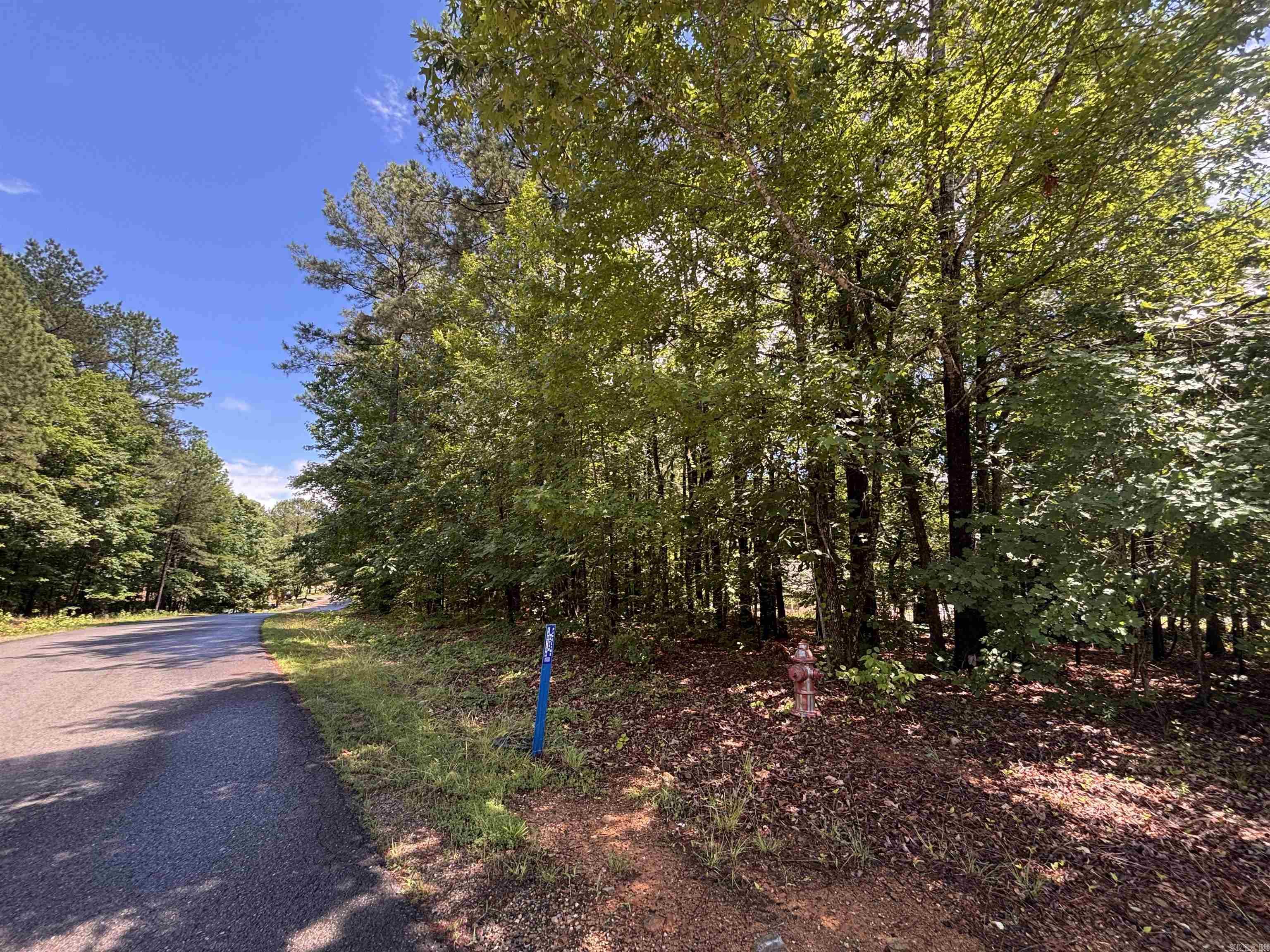 Lot 3 & 4 Panorama  Hot Springs Village, AR