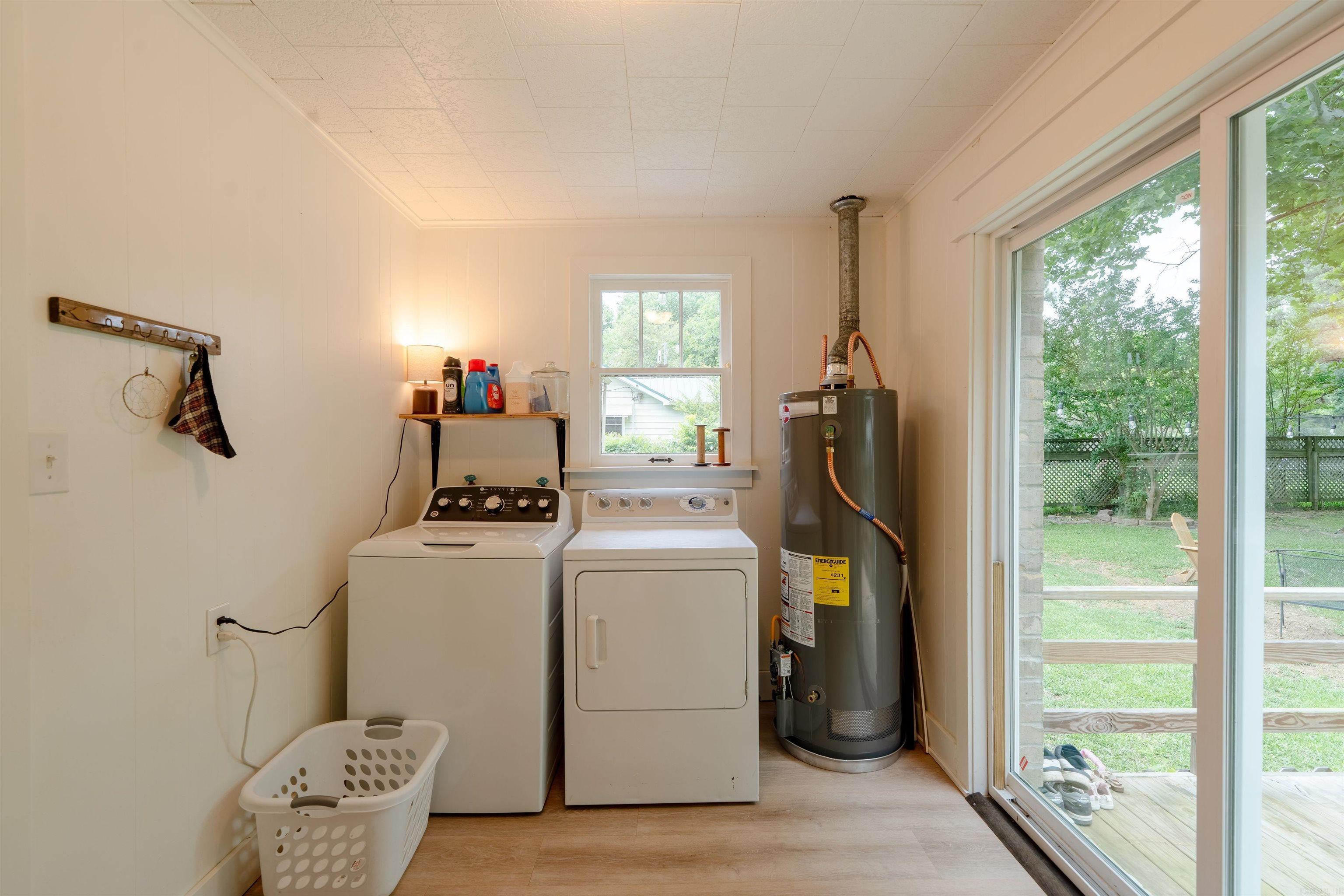 1010 W Center  Searcy, AR
