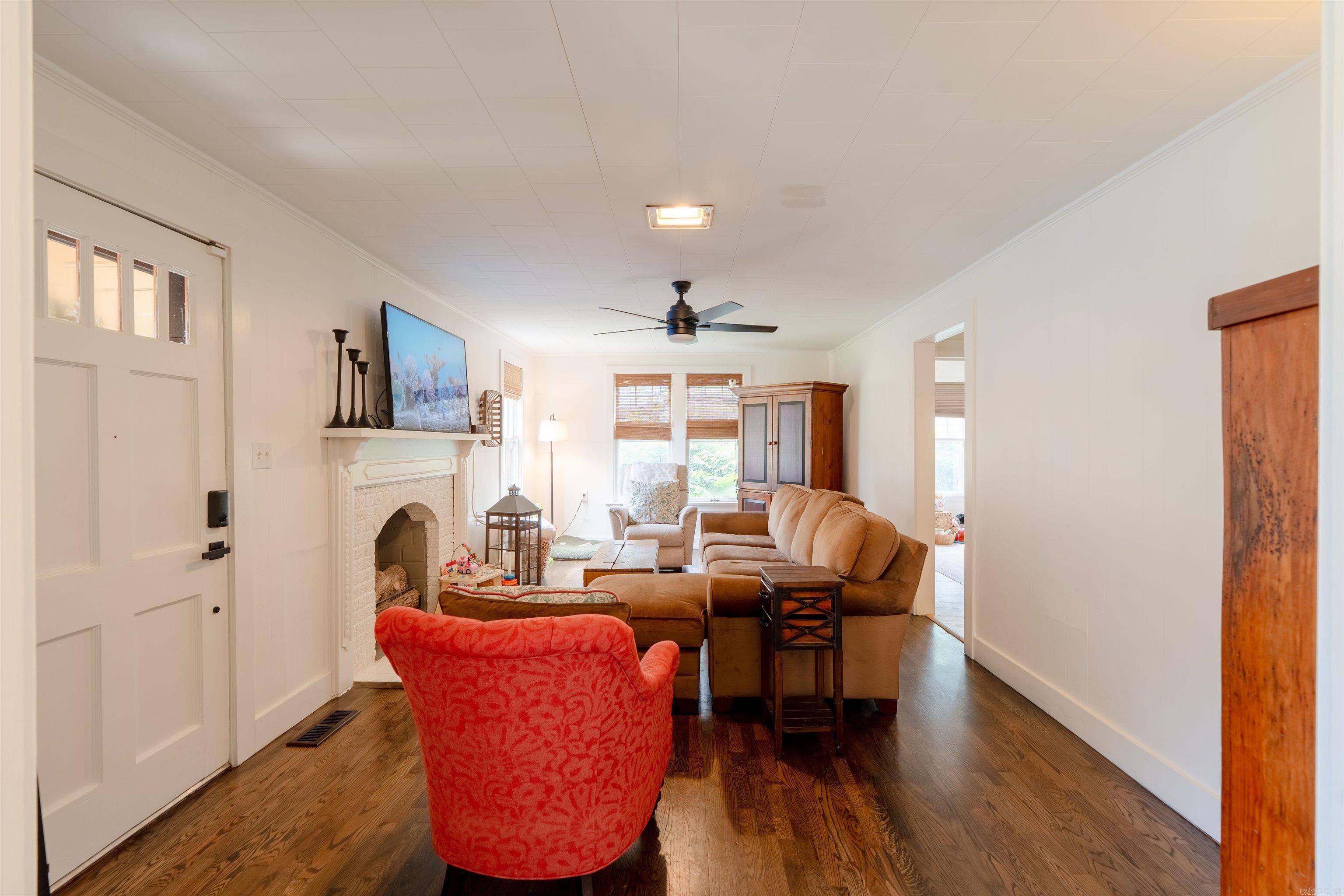 1010 W Center  Searcy, AR