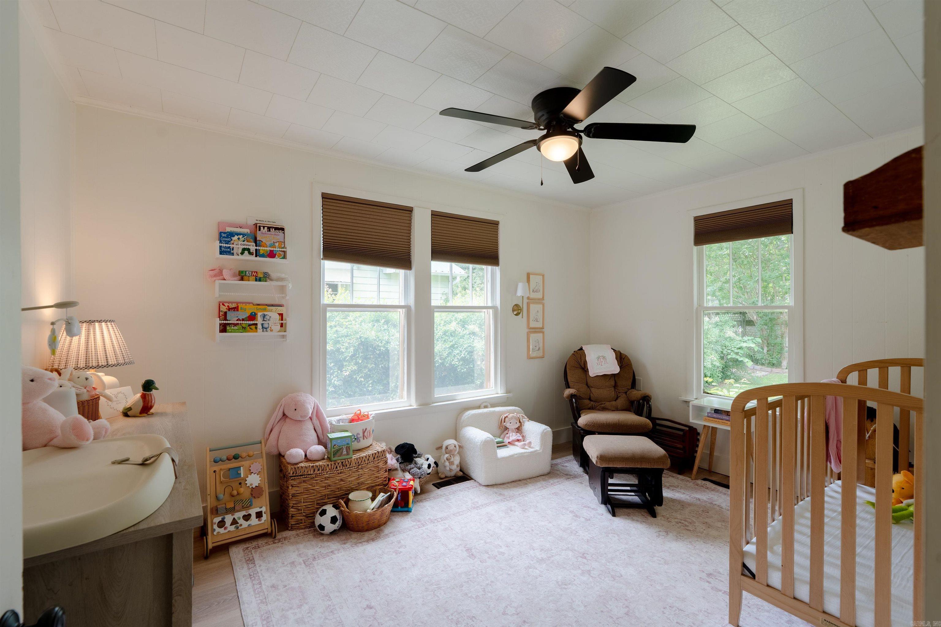 1010 W Center  Searcy, AR