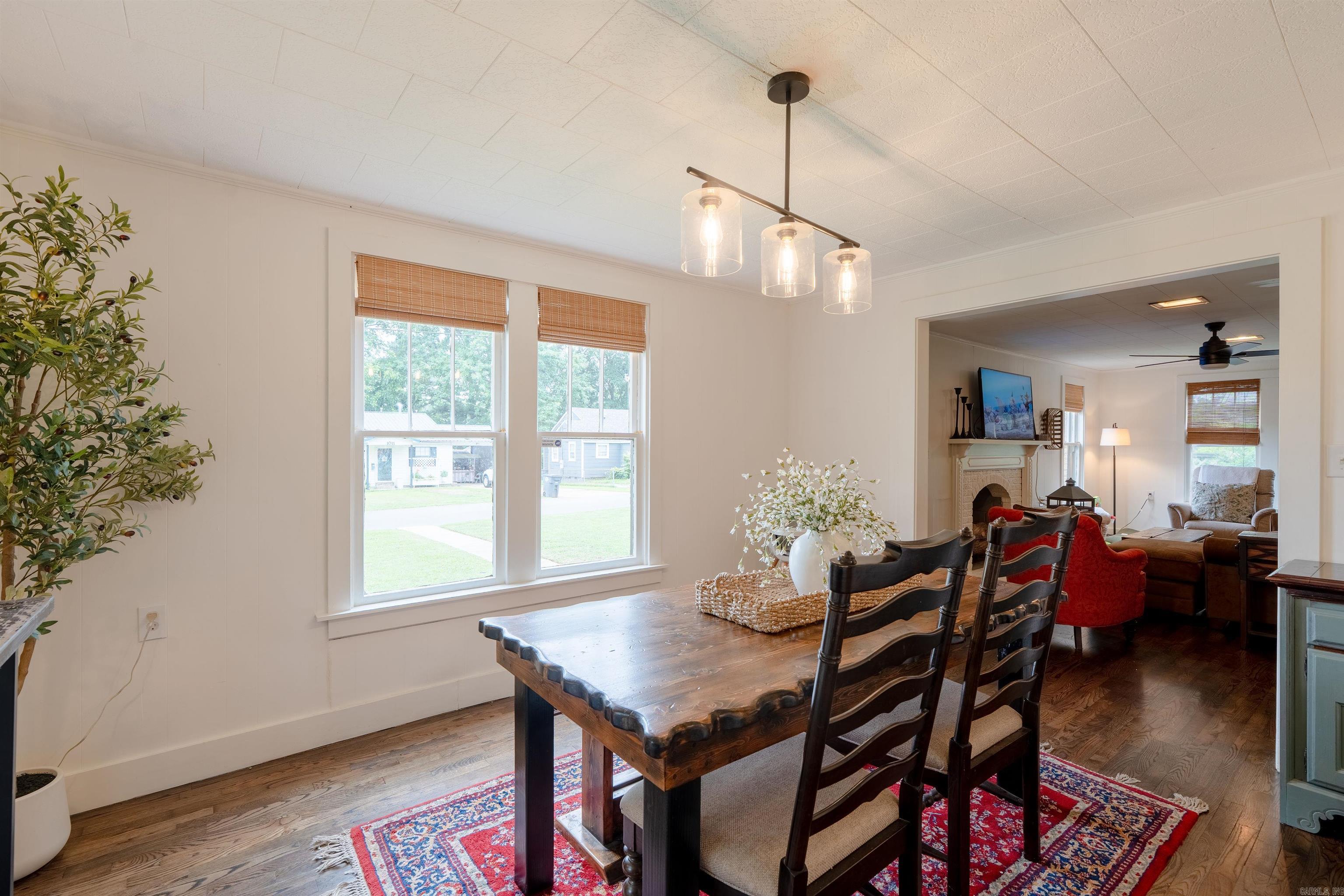 1010 W Center  Searcy, AR