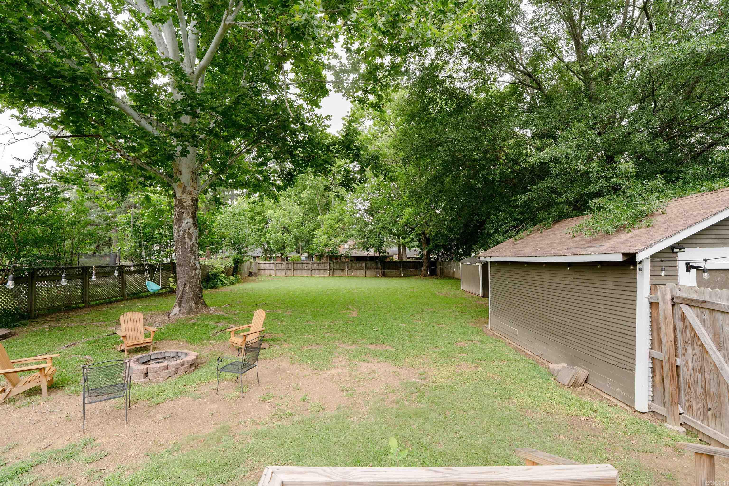 1010 W Center  Searcy, AR