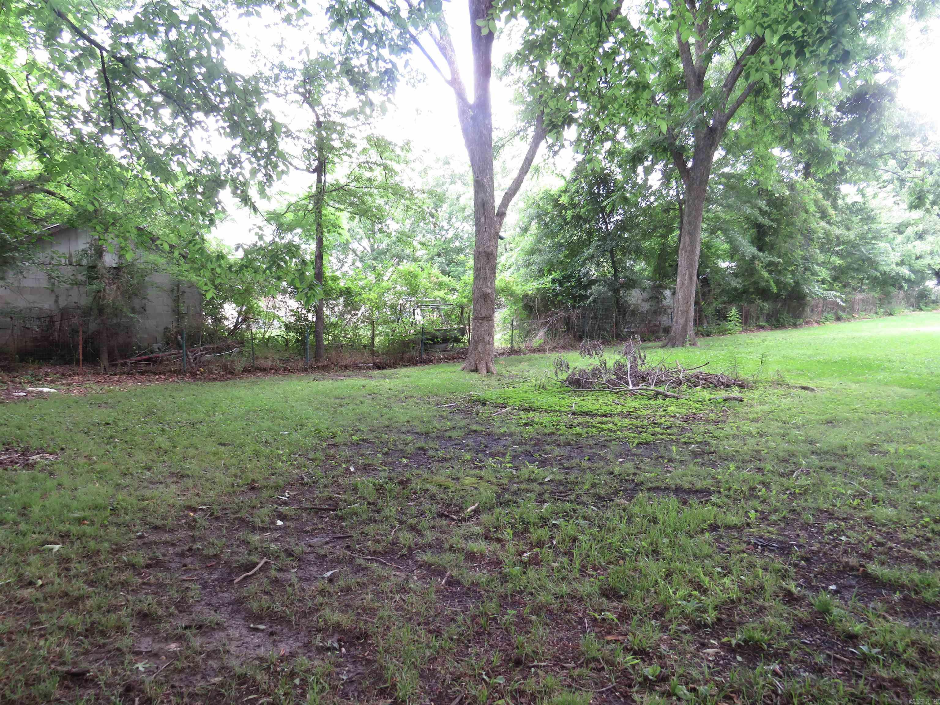 521 S Border  Benton, AR