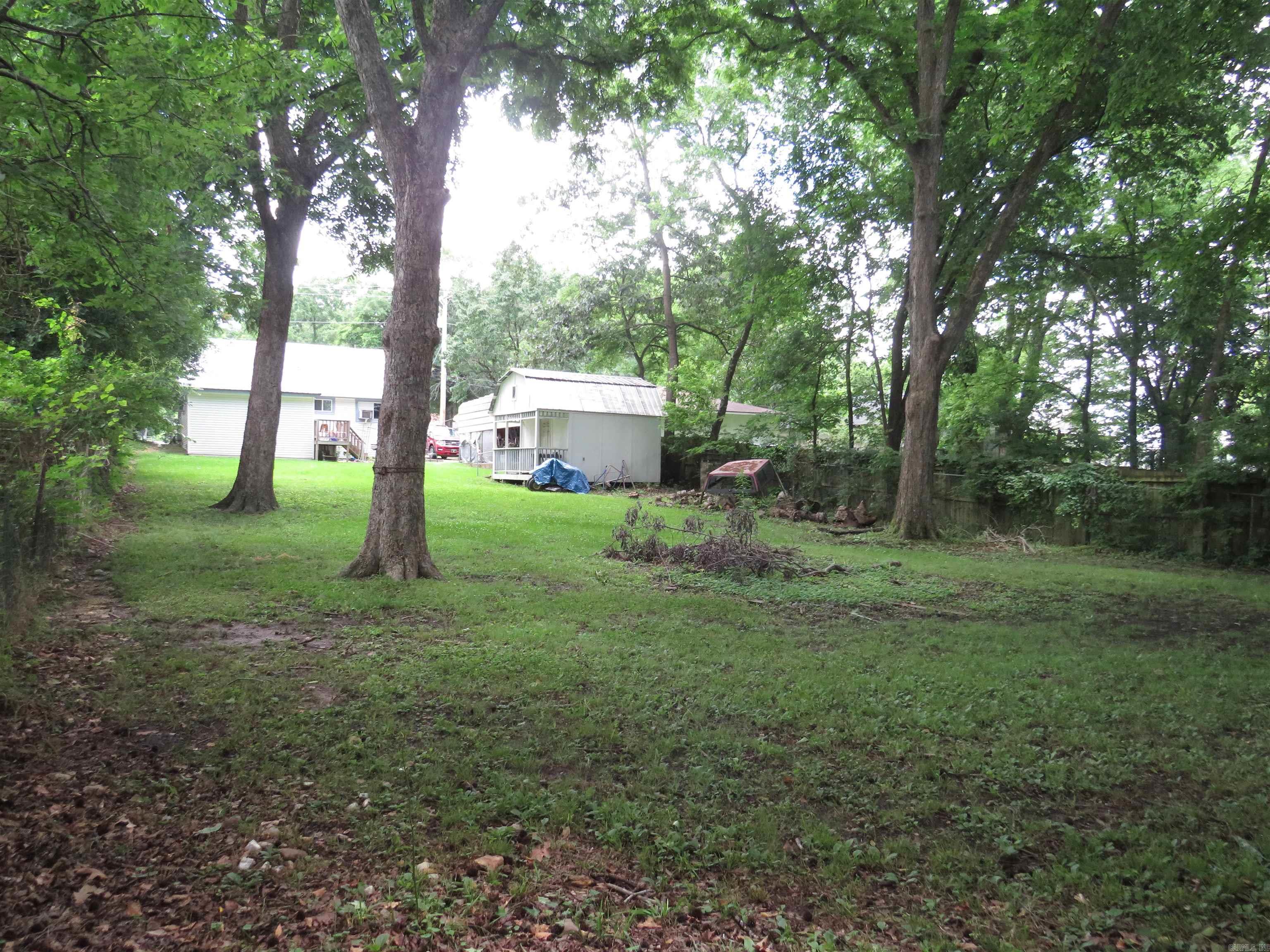 521 S Border  Benton, AR