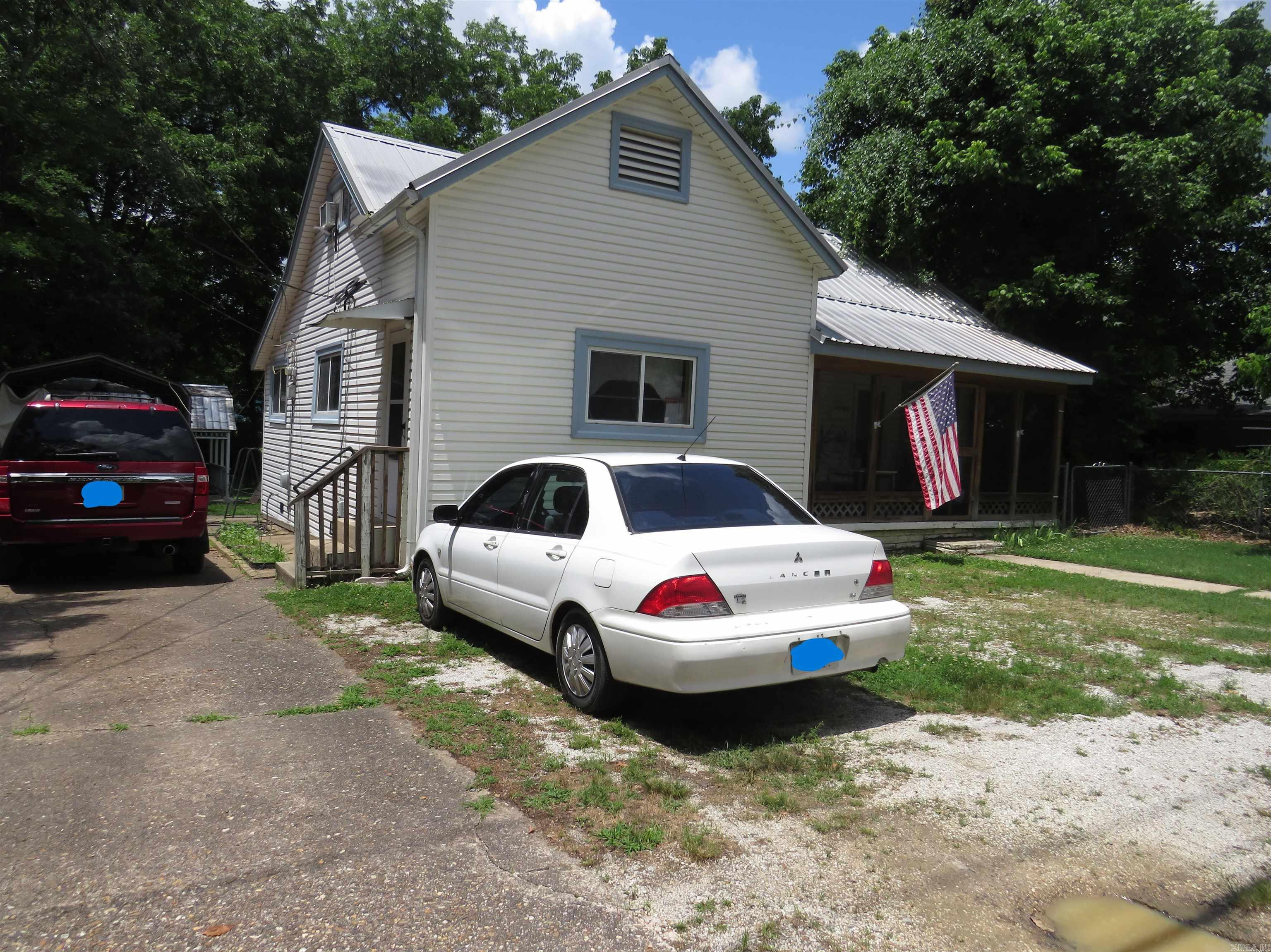 521 S Border  Benton, AR