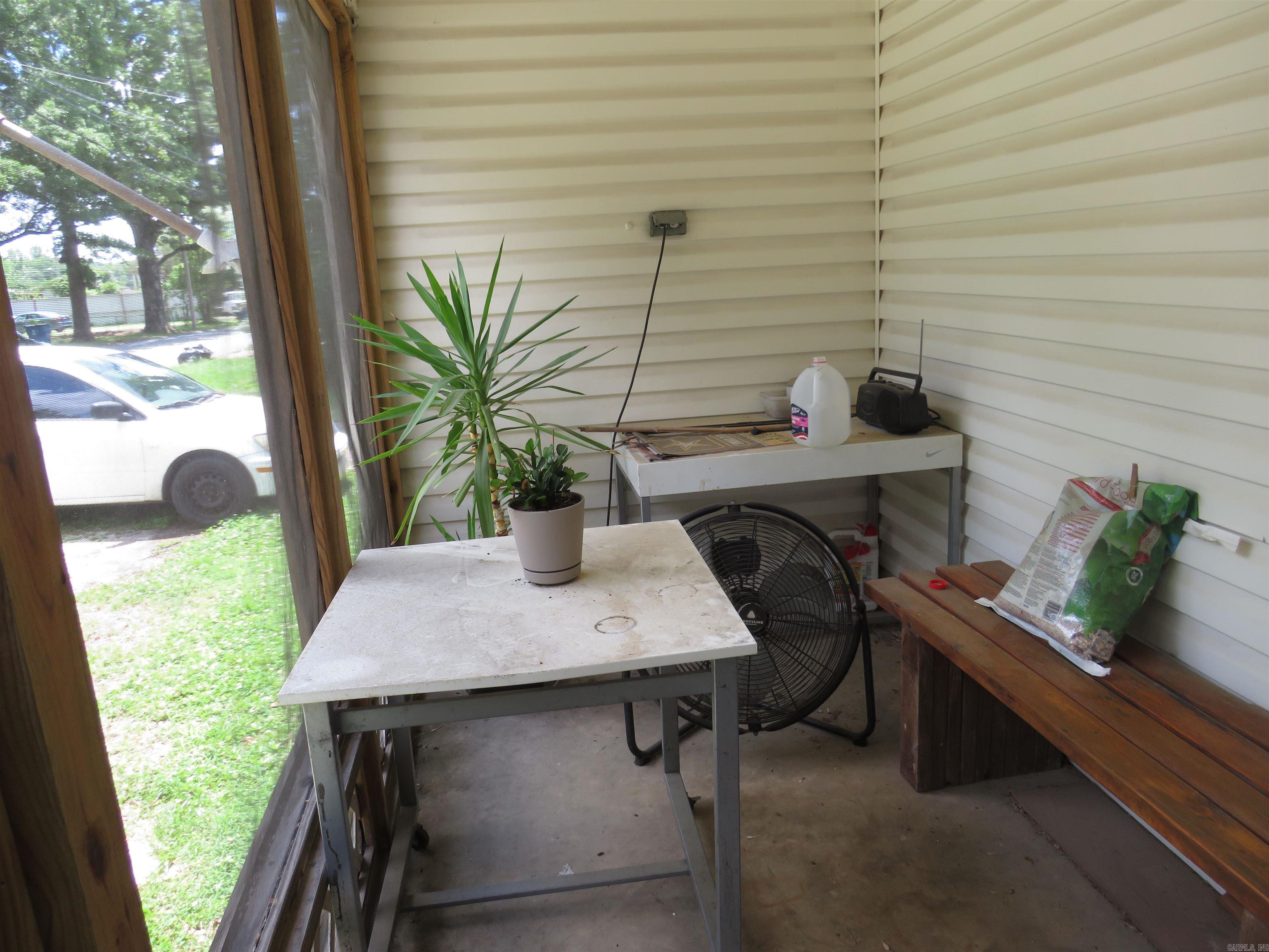 521 S Border  Benton, AR