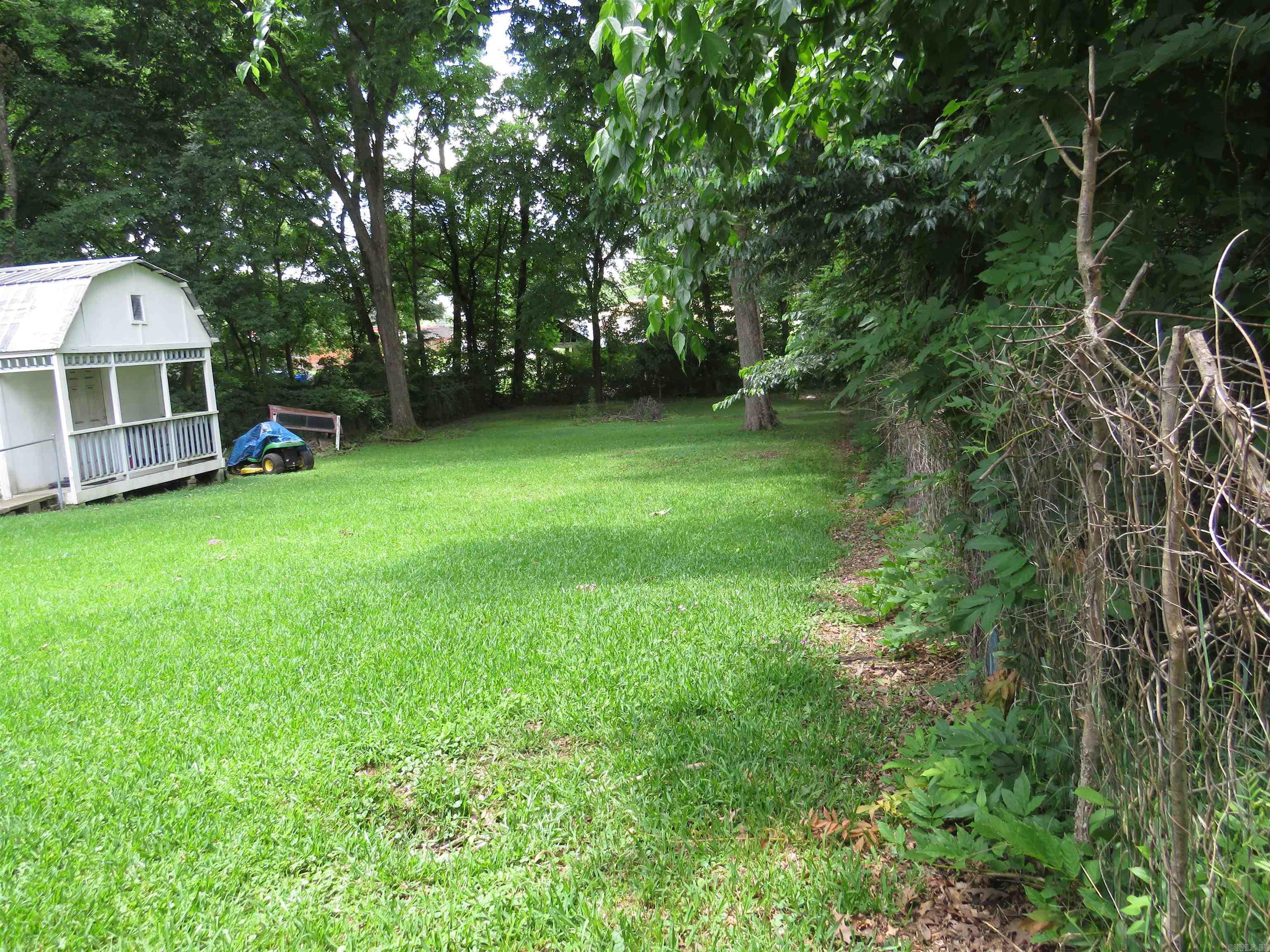 521 S Border  Benton, AR