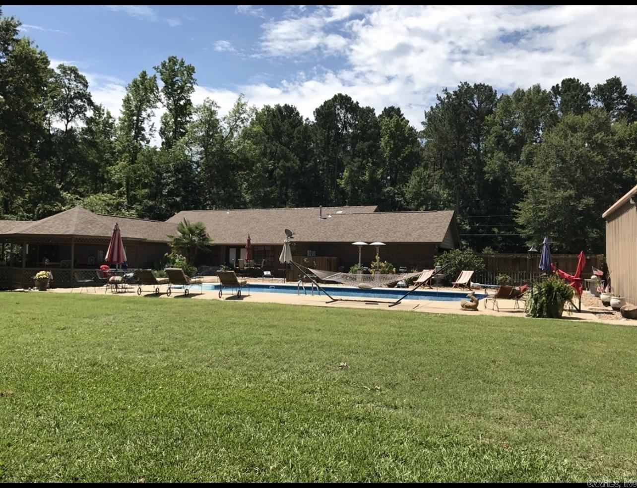 9421 Jimbert Drive  Pine Bluff, AR