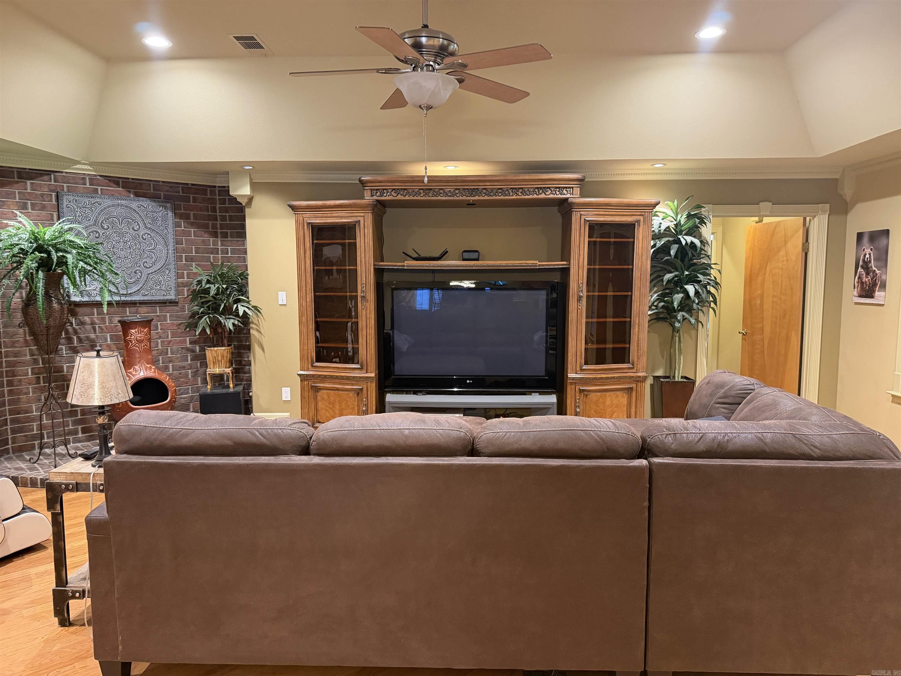 9421 Jimbert Drive  Pine Bluff, AR