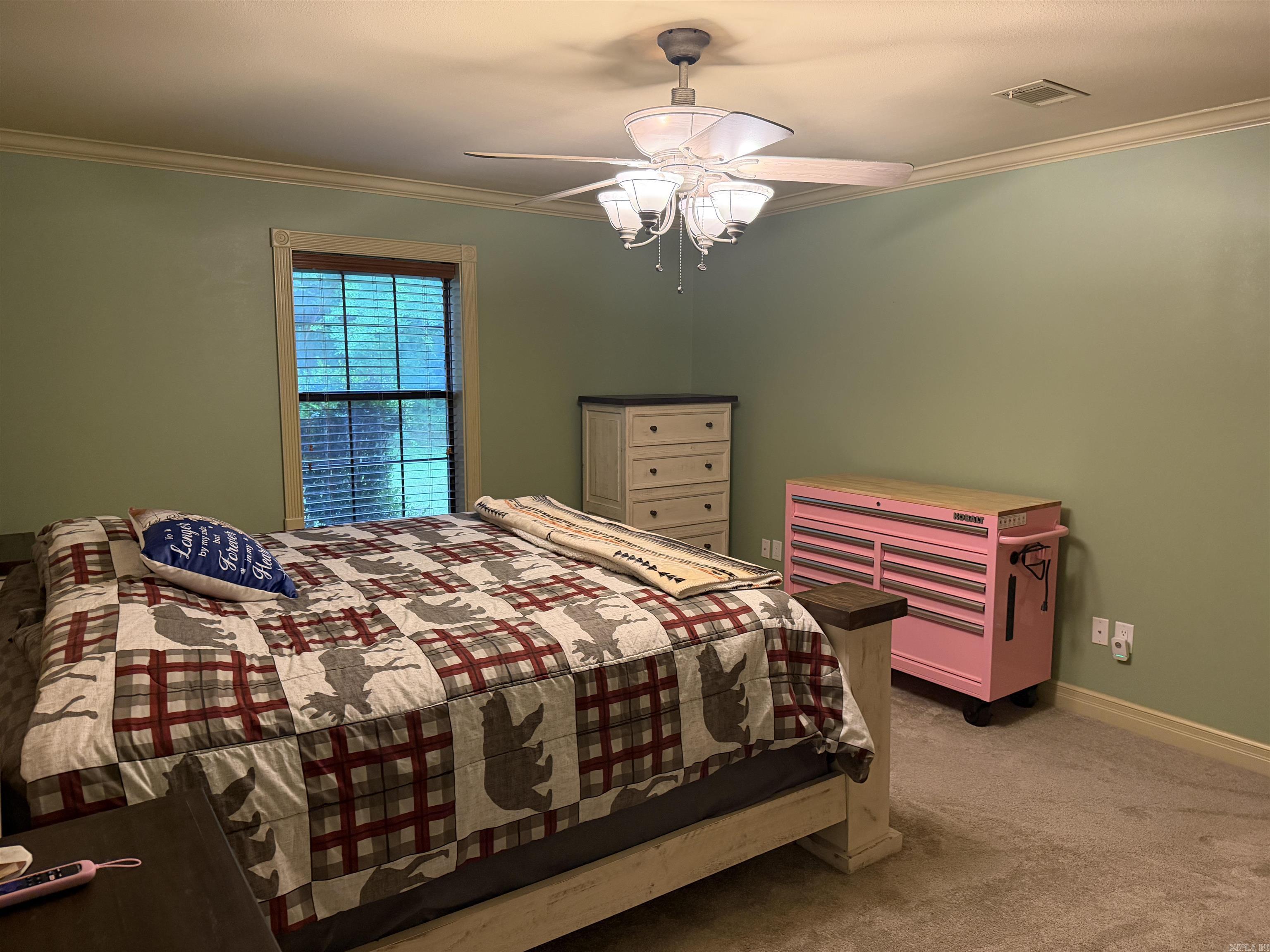 9421 Jimbert Drive  Pine Bluff, AR
