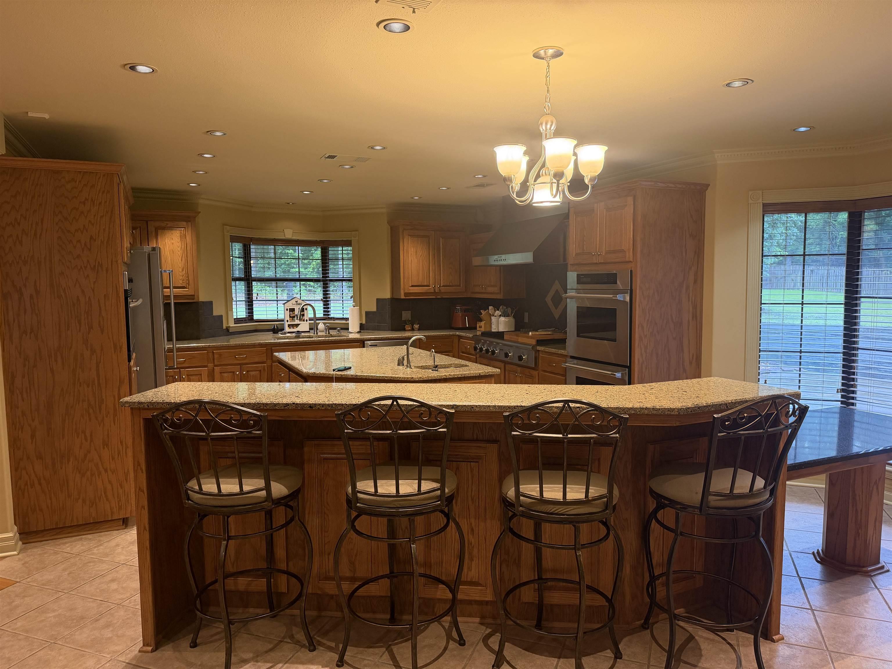 9421 Jimbert Drive  Pine Bluff, AR