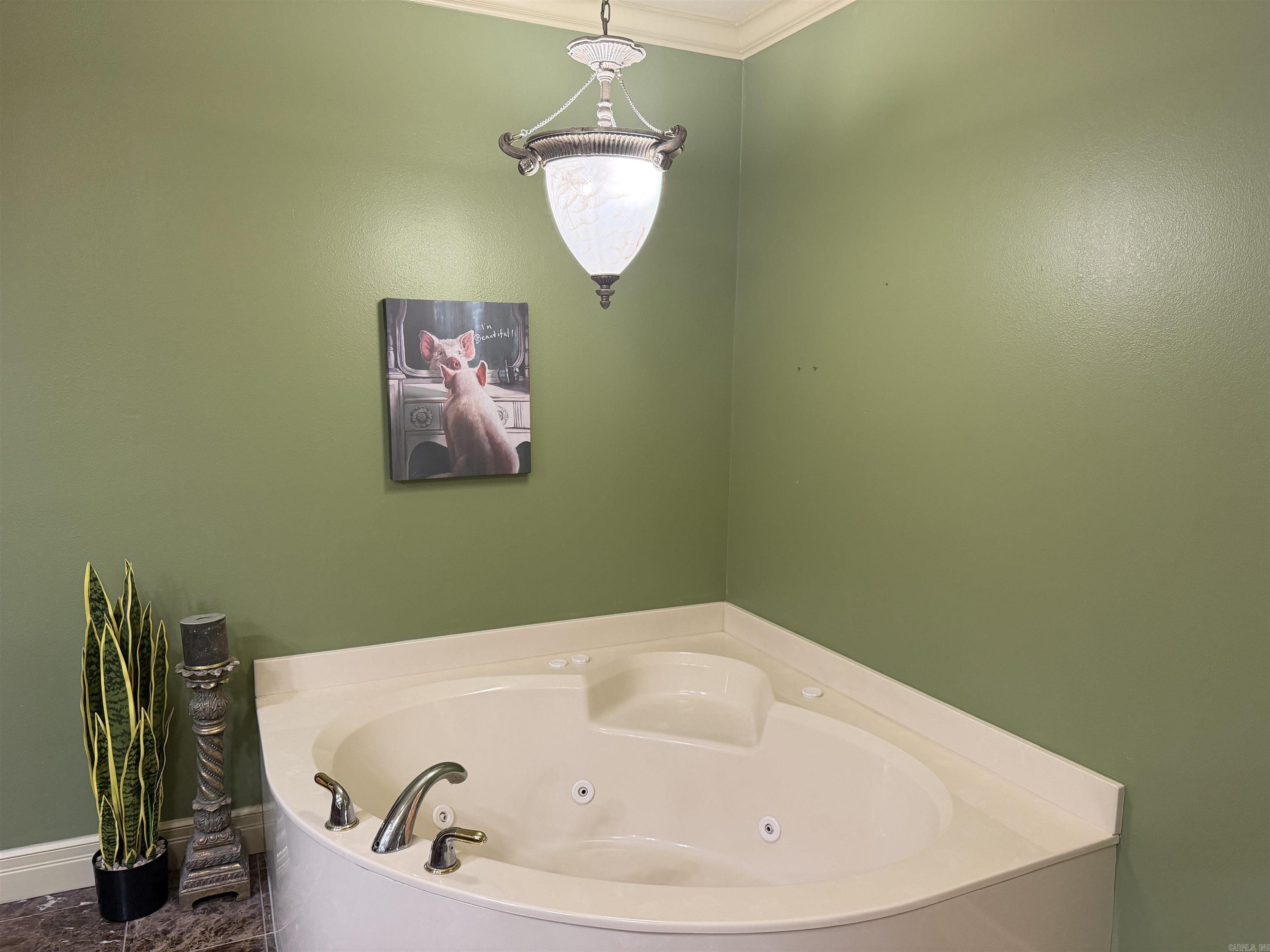 9421 Jimbert Drive  Pine Bluff, AR