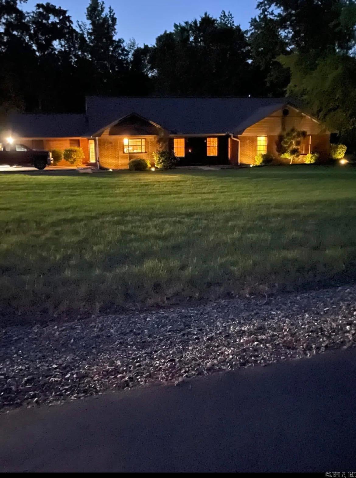 9421 Jimbert Drive  Pine Bluff, AR