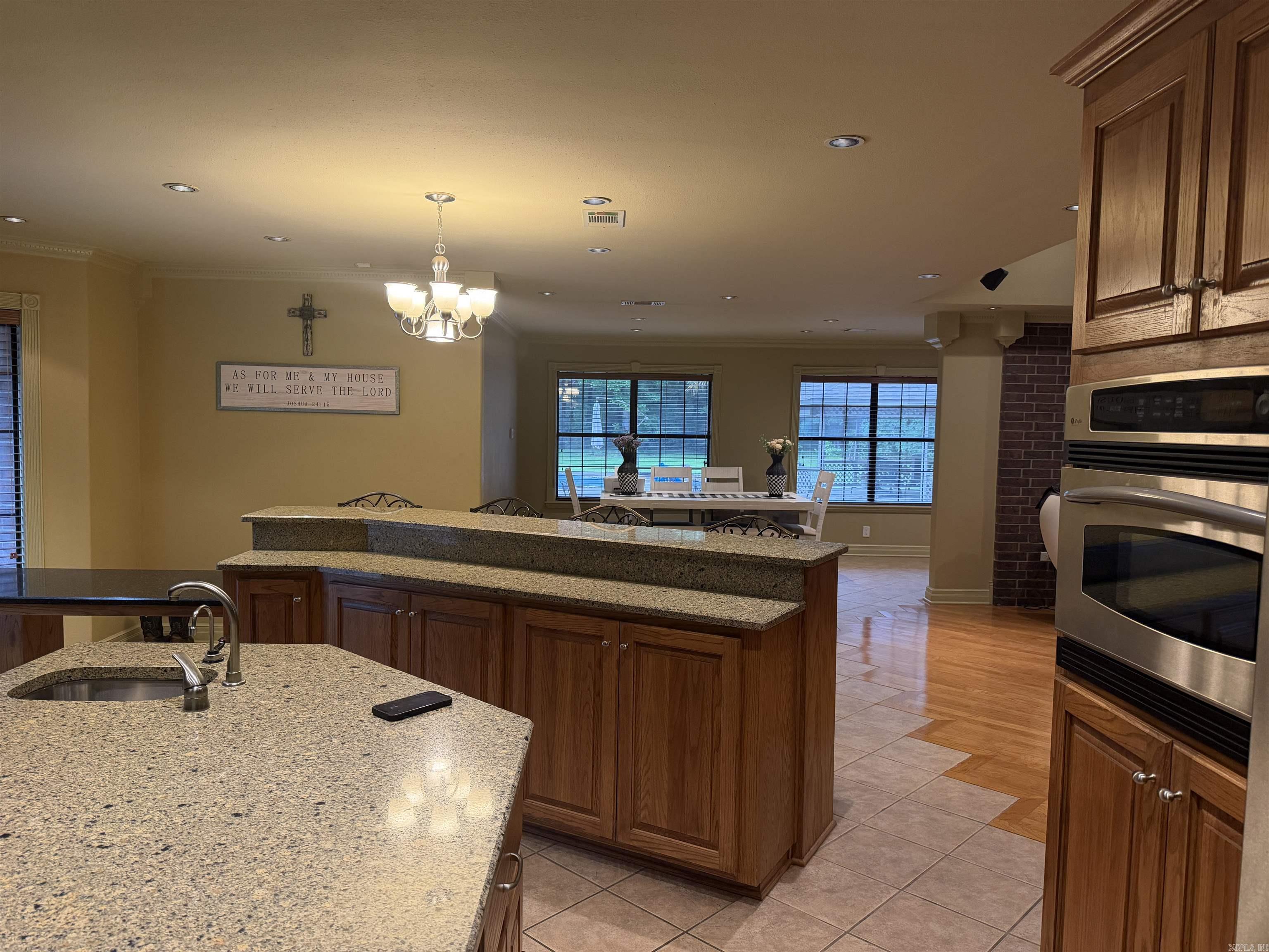9421 Jimbert Drive  Pine Bluff, AR