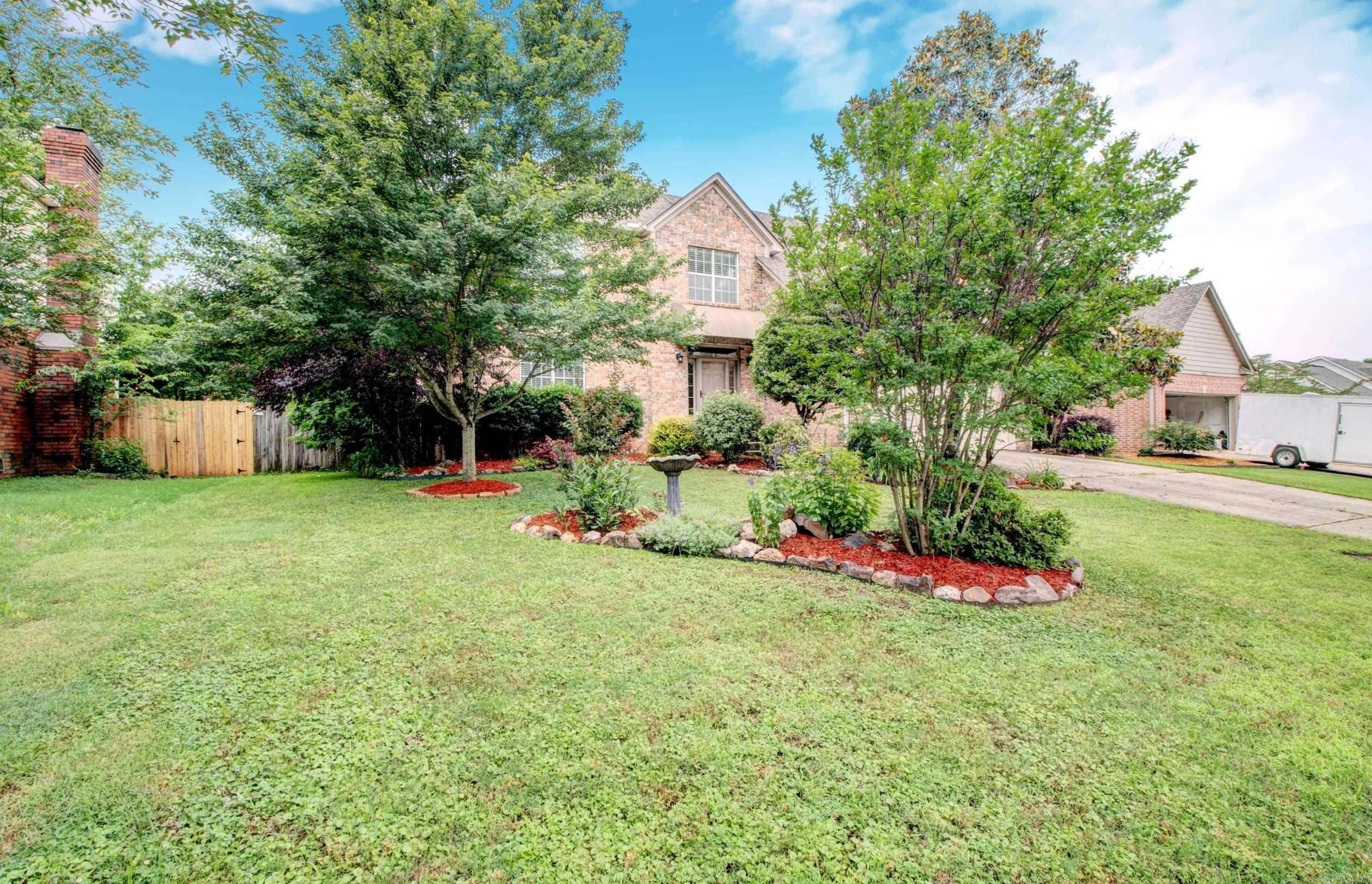 4412 Deer Park  Little Rock, AR
