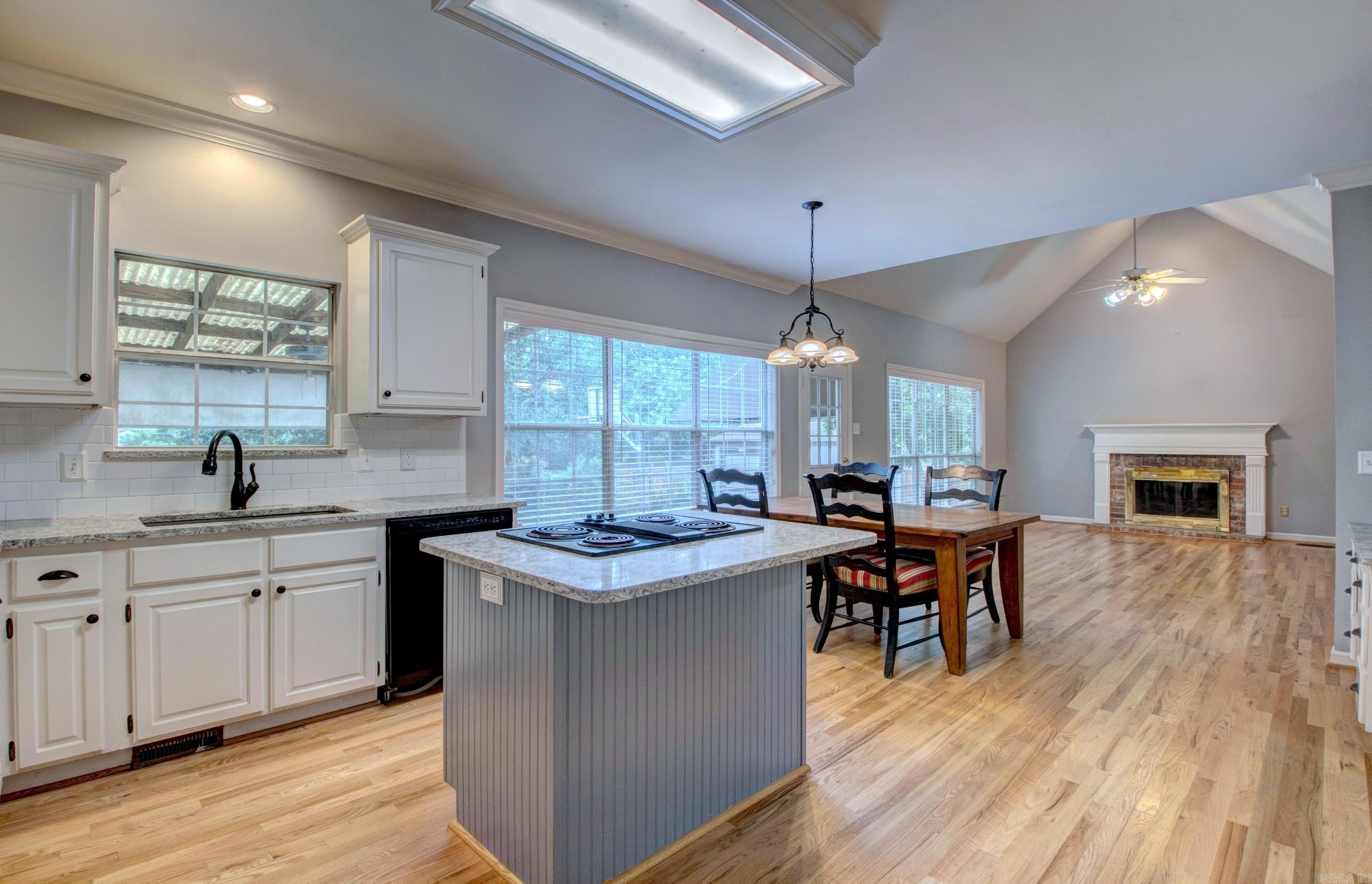 4412 Deer Park  Little Rock, AR