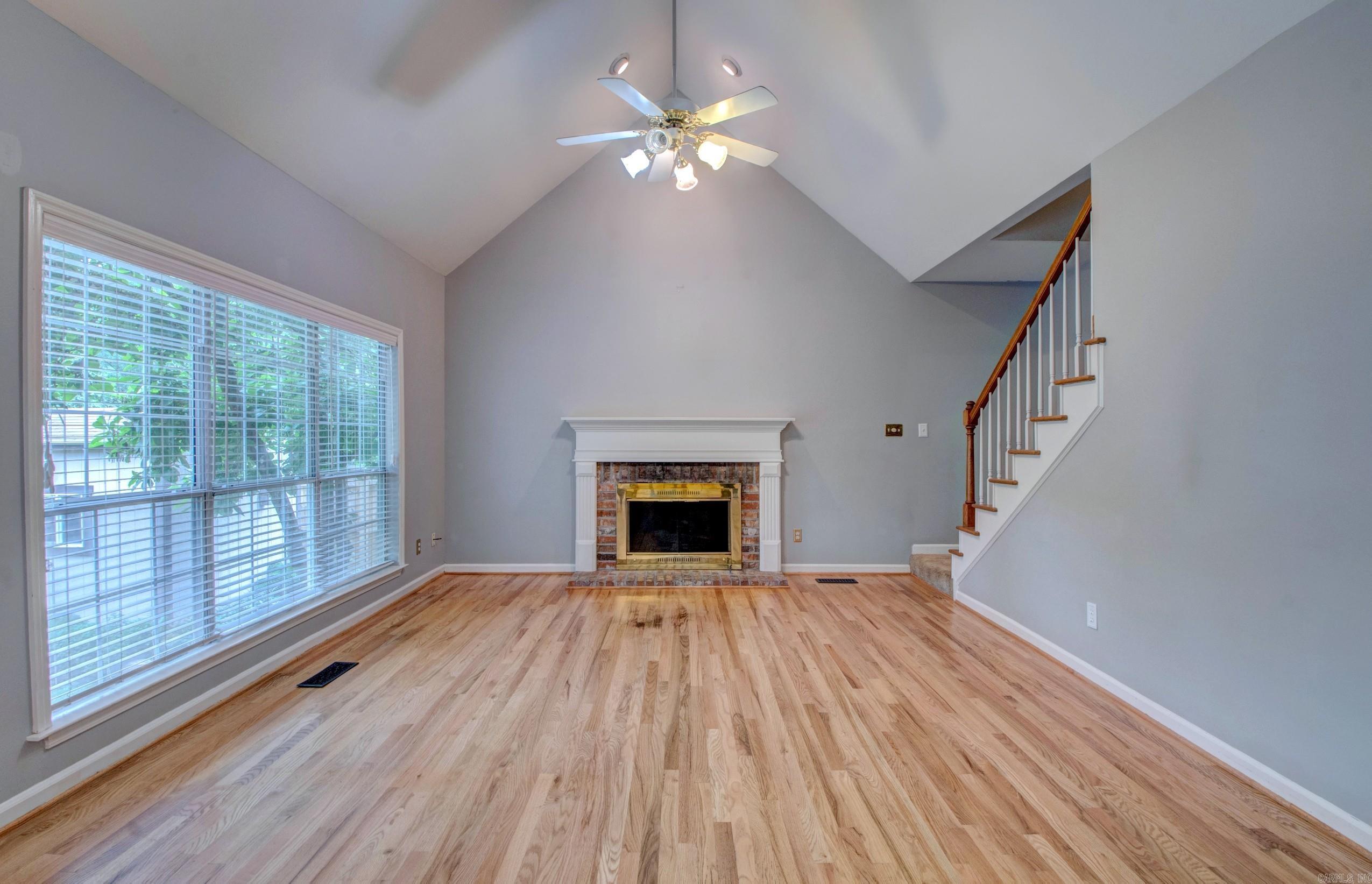 4412 Deer Park  Little Rock, AR