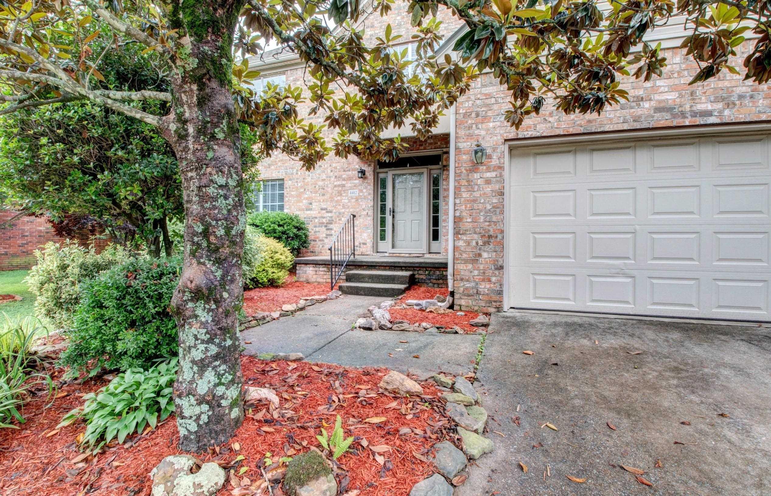 4412 Deer Park  Little Rock, AR