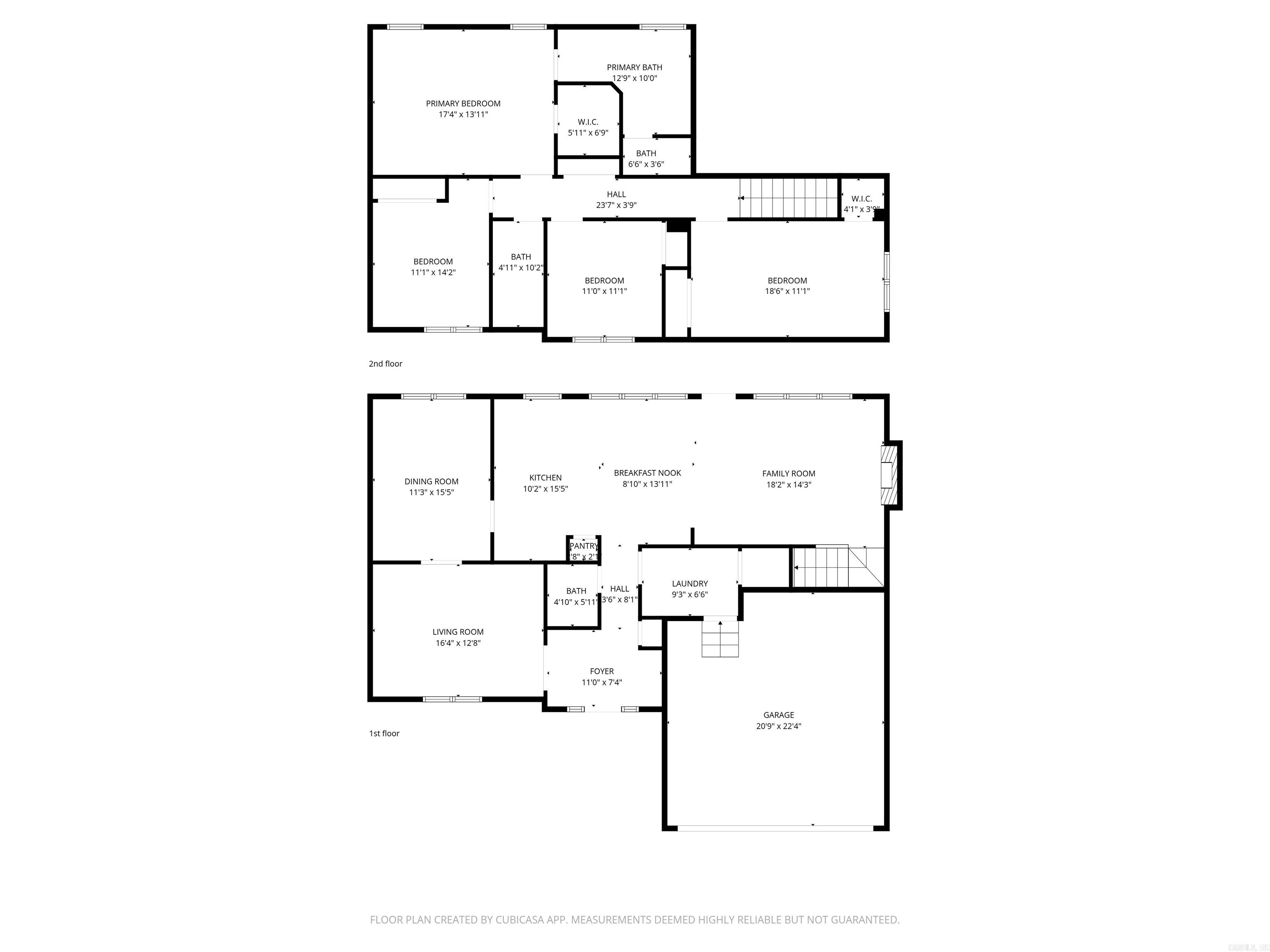 4412 Deer Park  Little Rock, AR