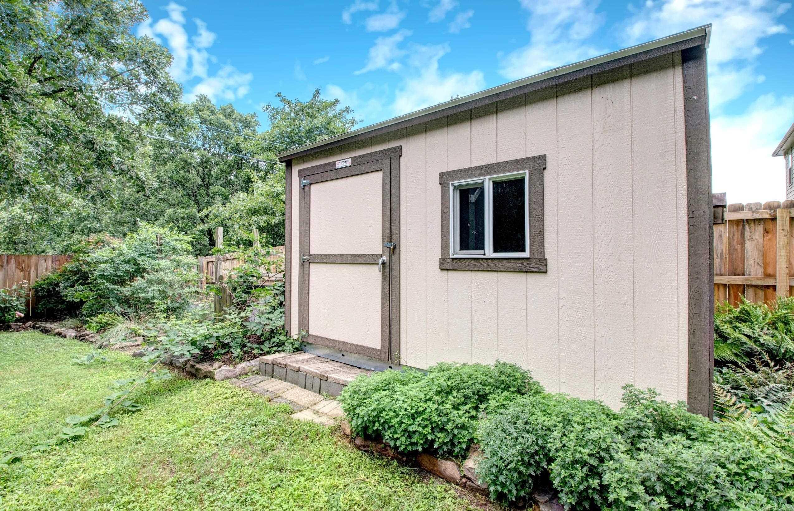 4412 Deer Park  Little Rock, AR