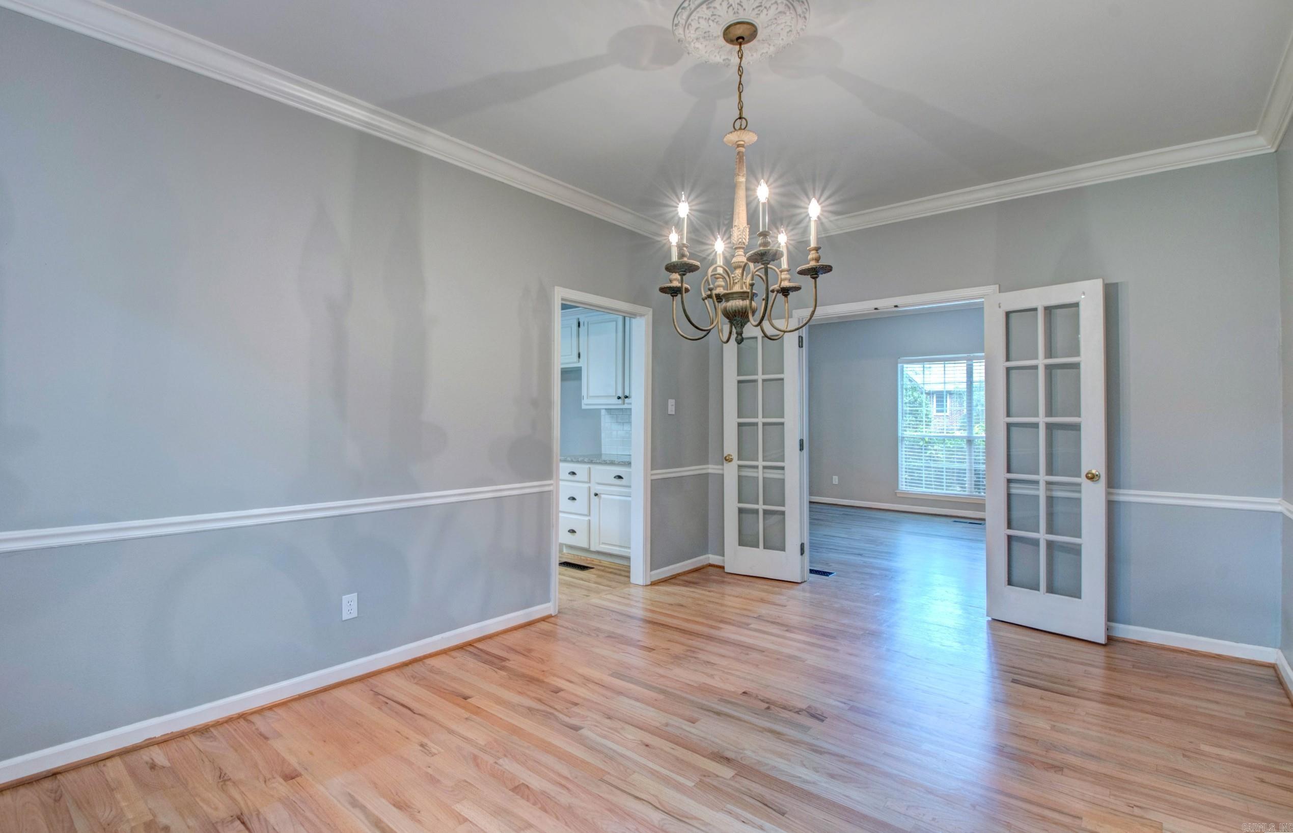4412 Deer Park  Little Rock, AR