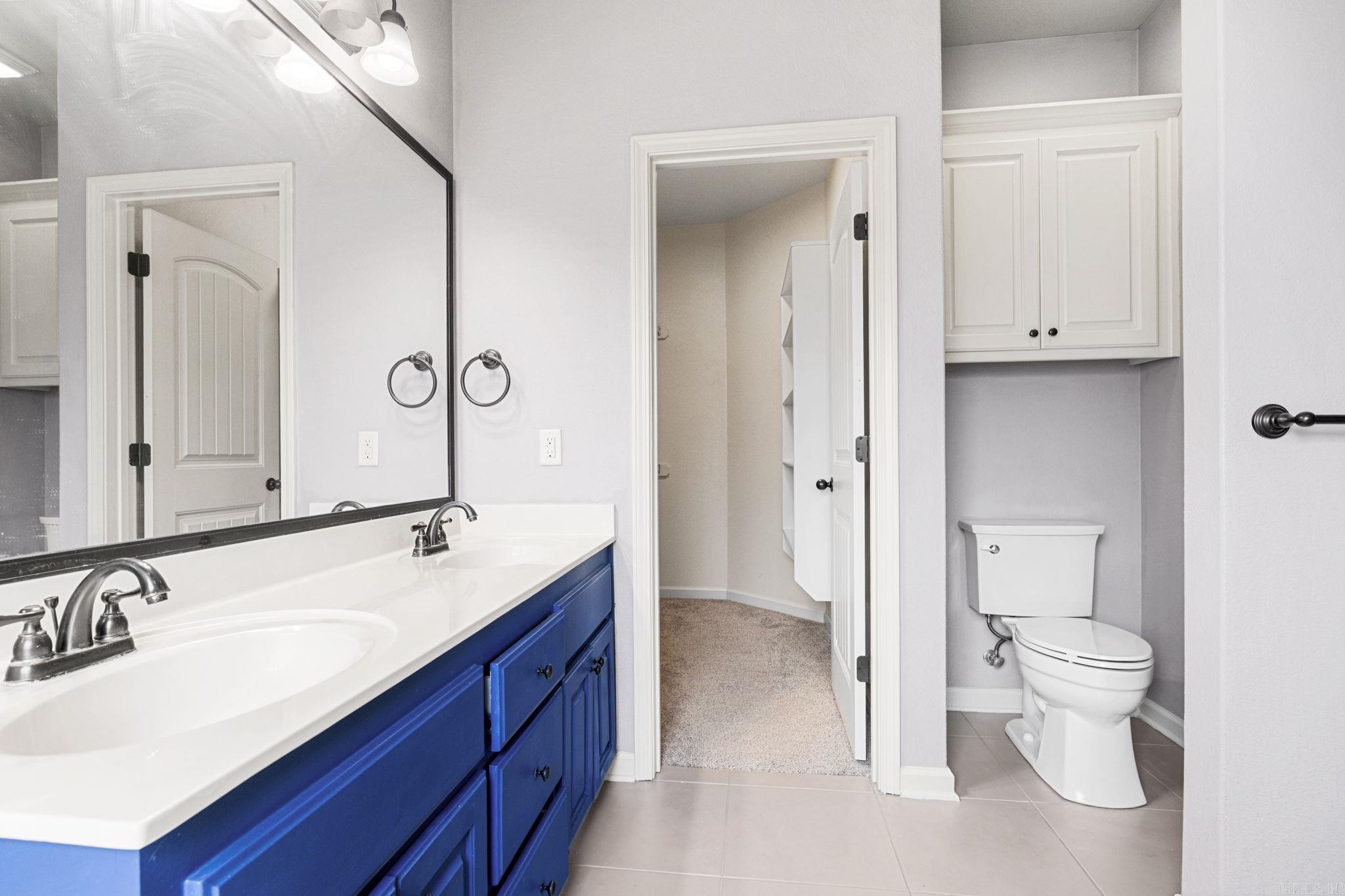 17 Stonehenge  Cabot, AR