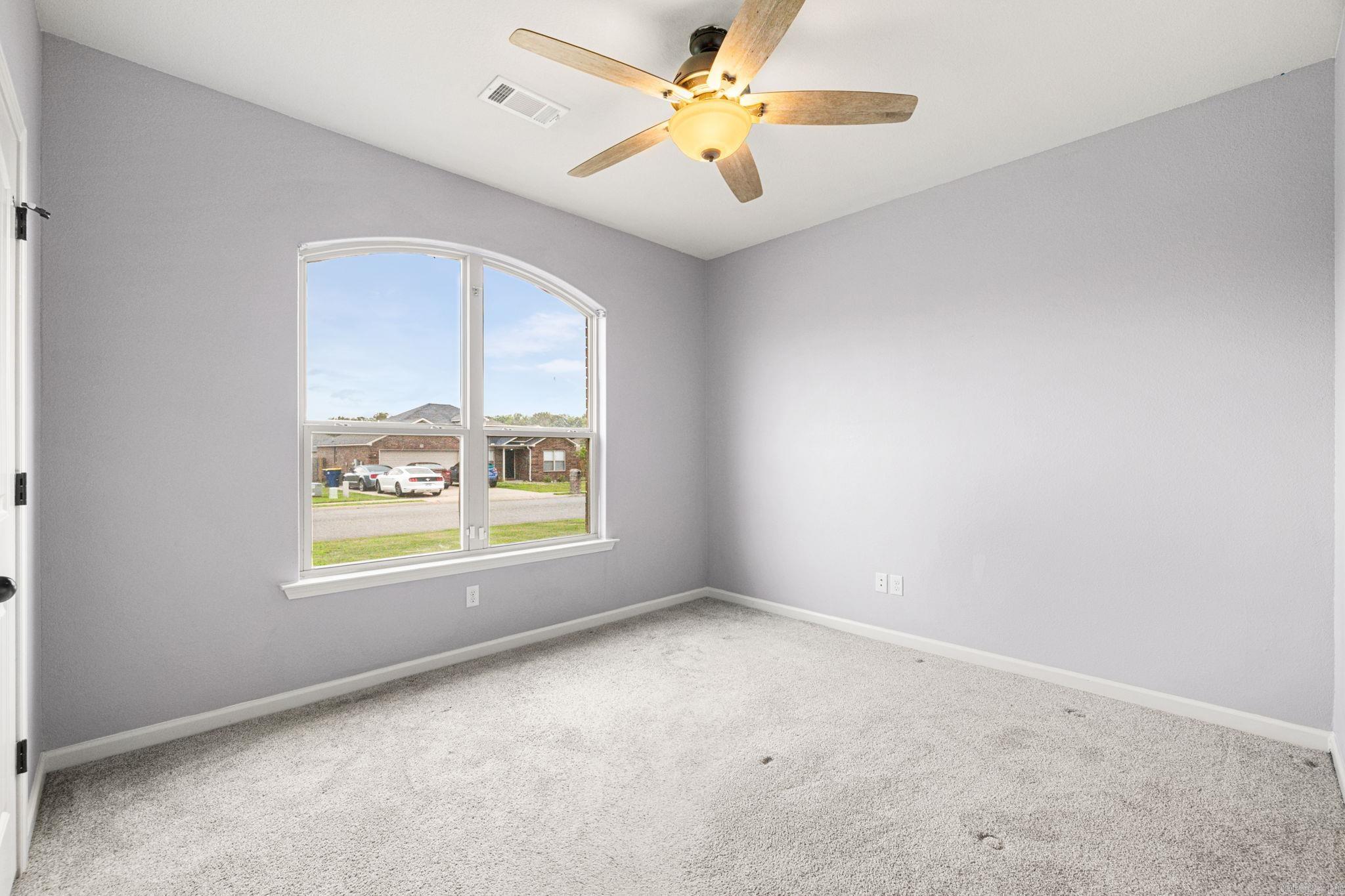 17 Stonehenge  Cabot, AR