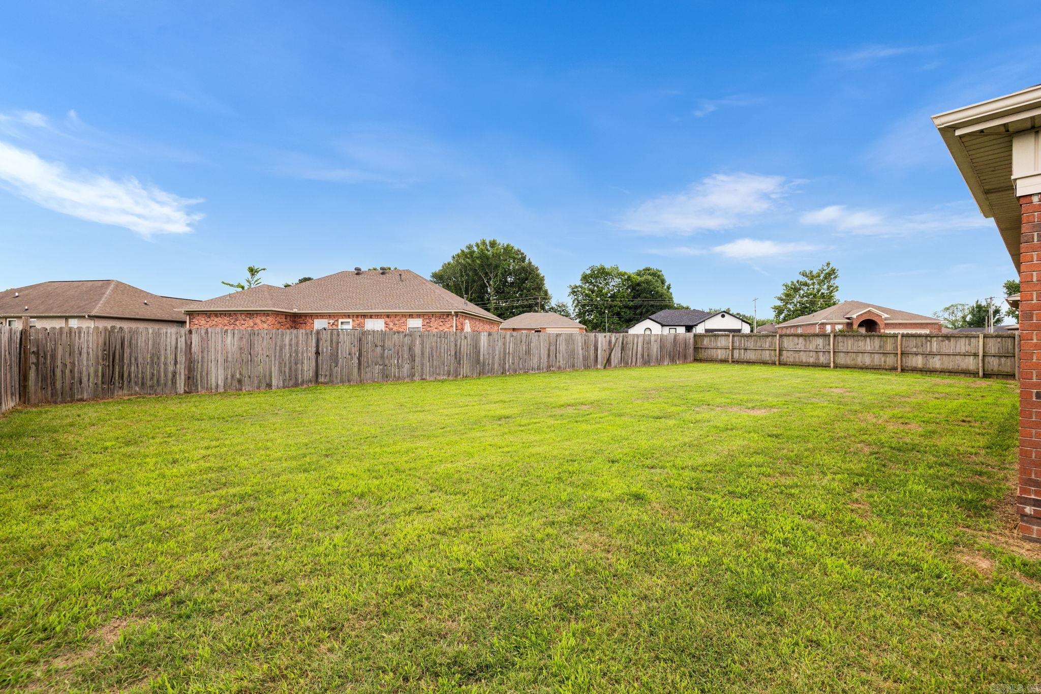 17 Stonehenge  Cabot, AR