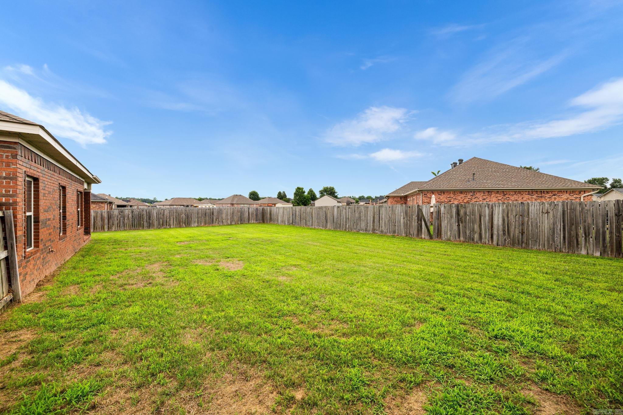 17 Stonehenge  Cabot, AR