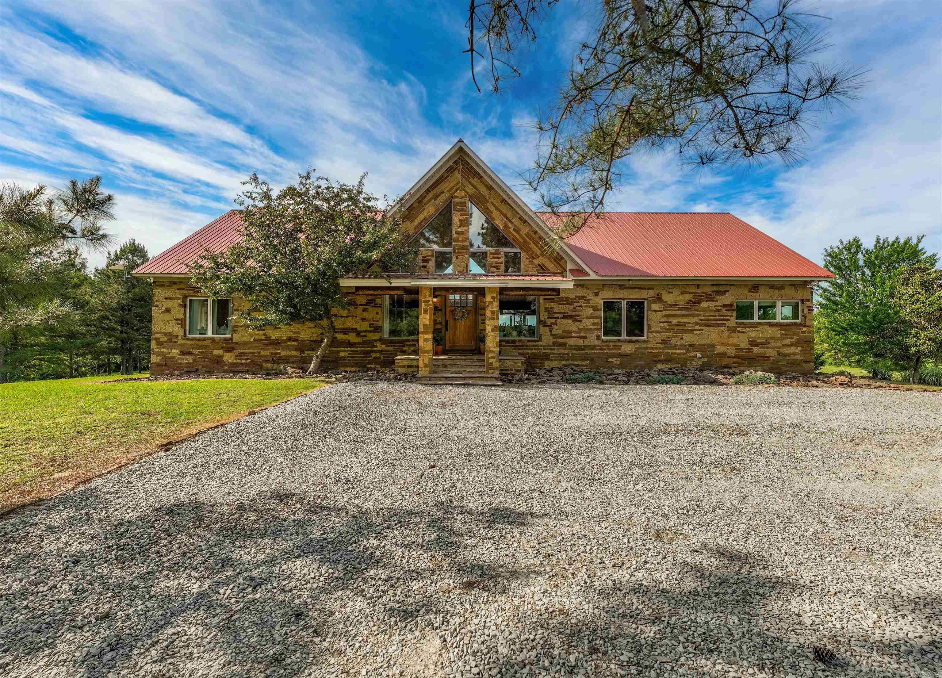 205 Spring Road  Searcy, AR