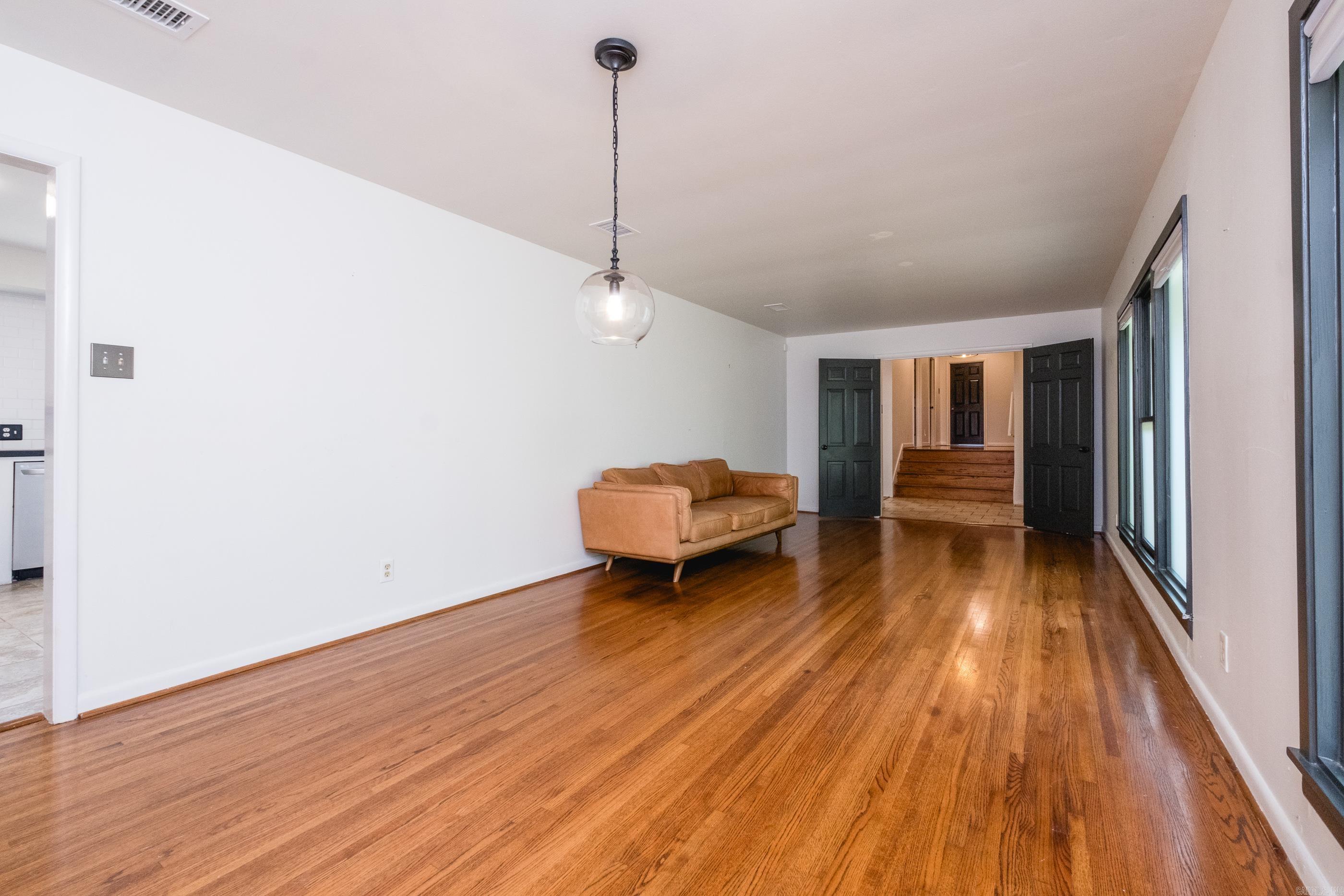 316 N Plaza  Little Rock, AR