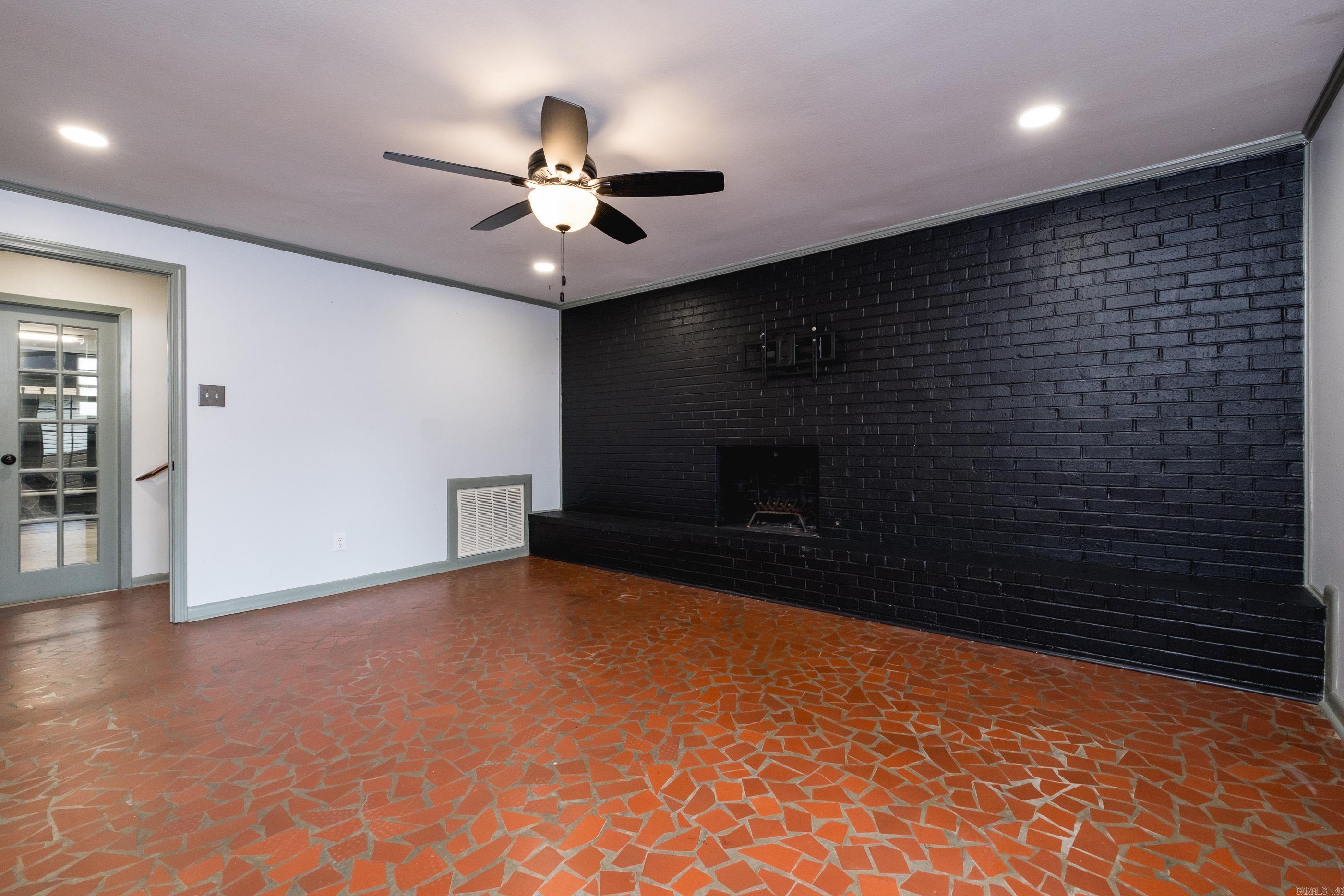 316 N Plaza  Little Rock, AR